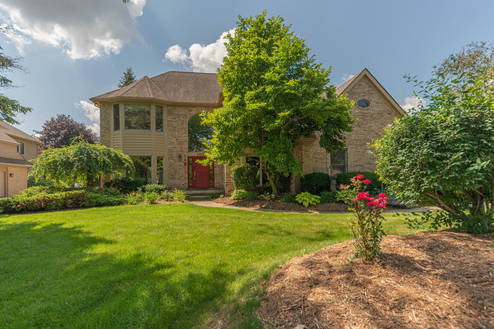 1711 Cypress Pointe Court Property Photo 1
