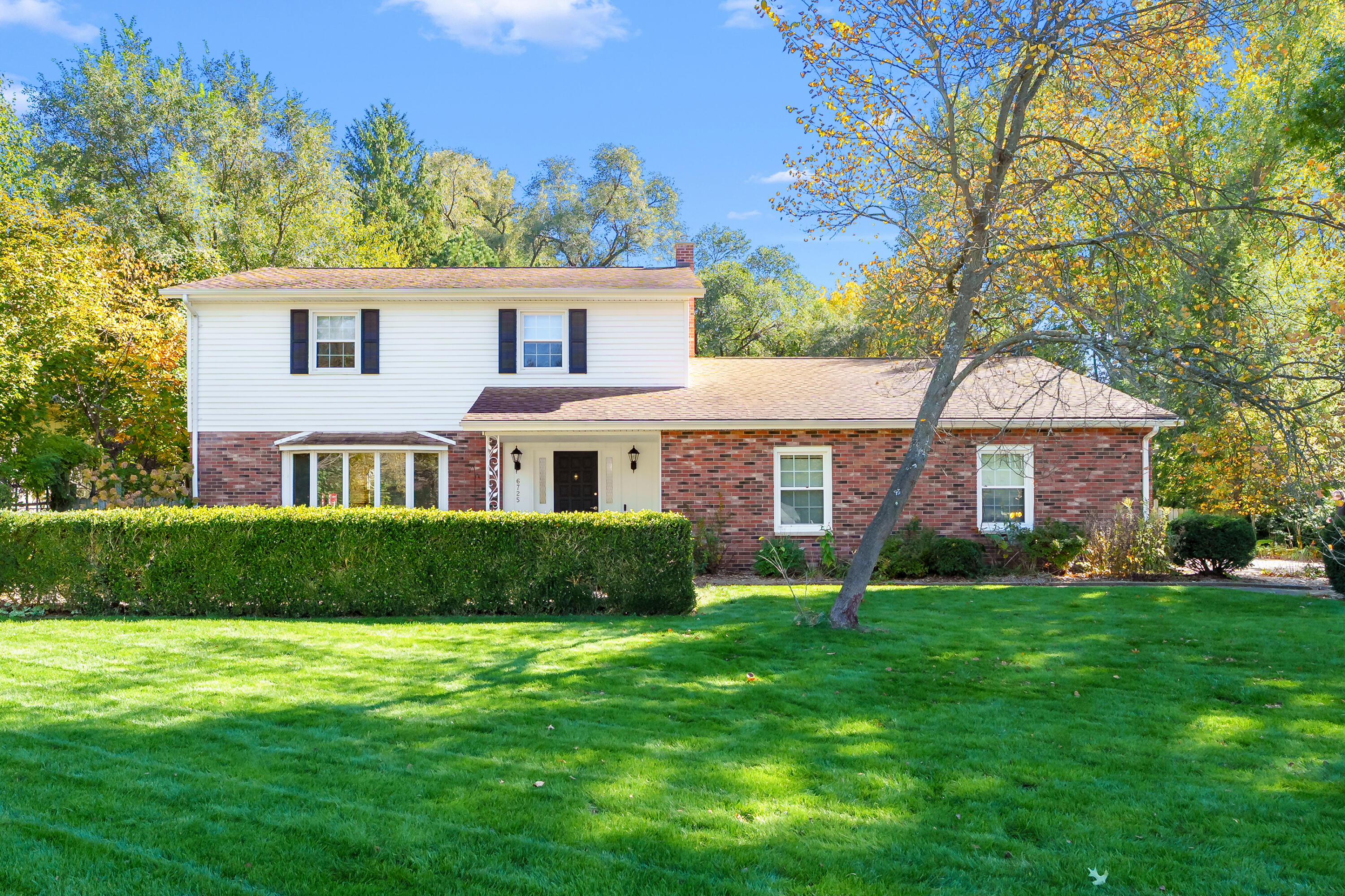 6725 Pleasantview Drive Property Photo 1