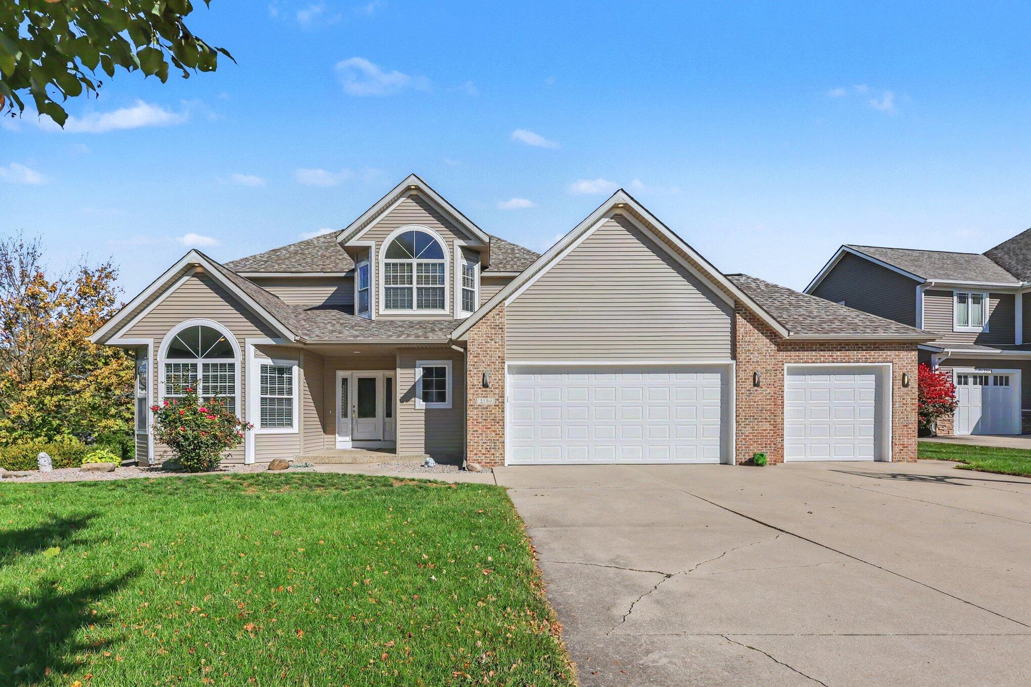 2586 Marble Court Property Photo 1