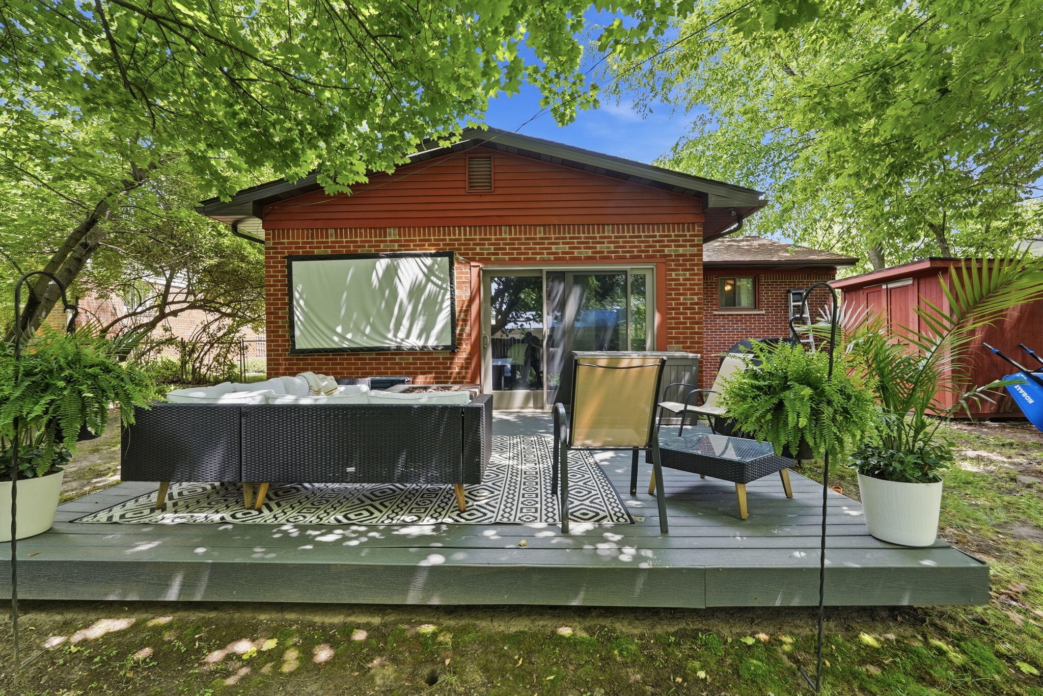 1061 Western Drive Property Photo 35