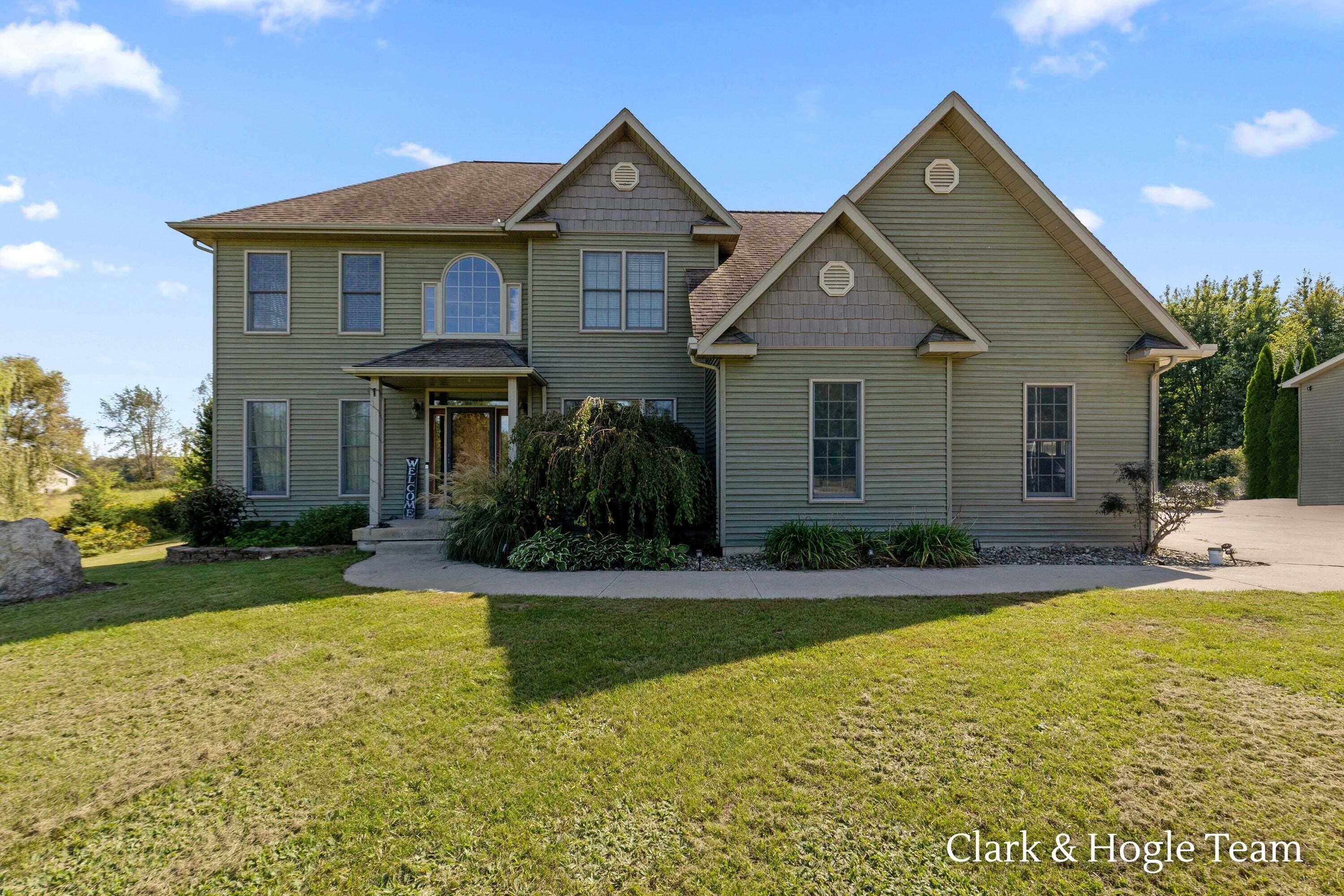 3859 W Kinsel Highway Property Photo 1