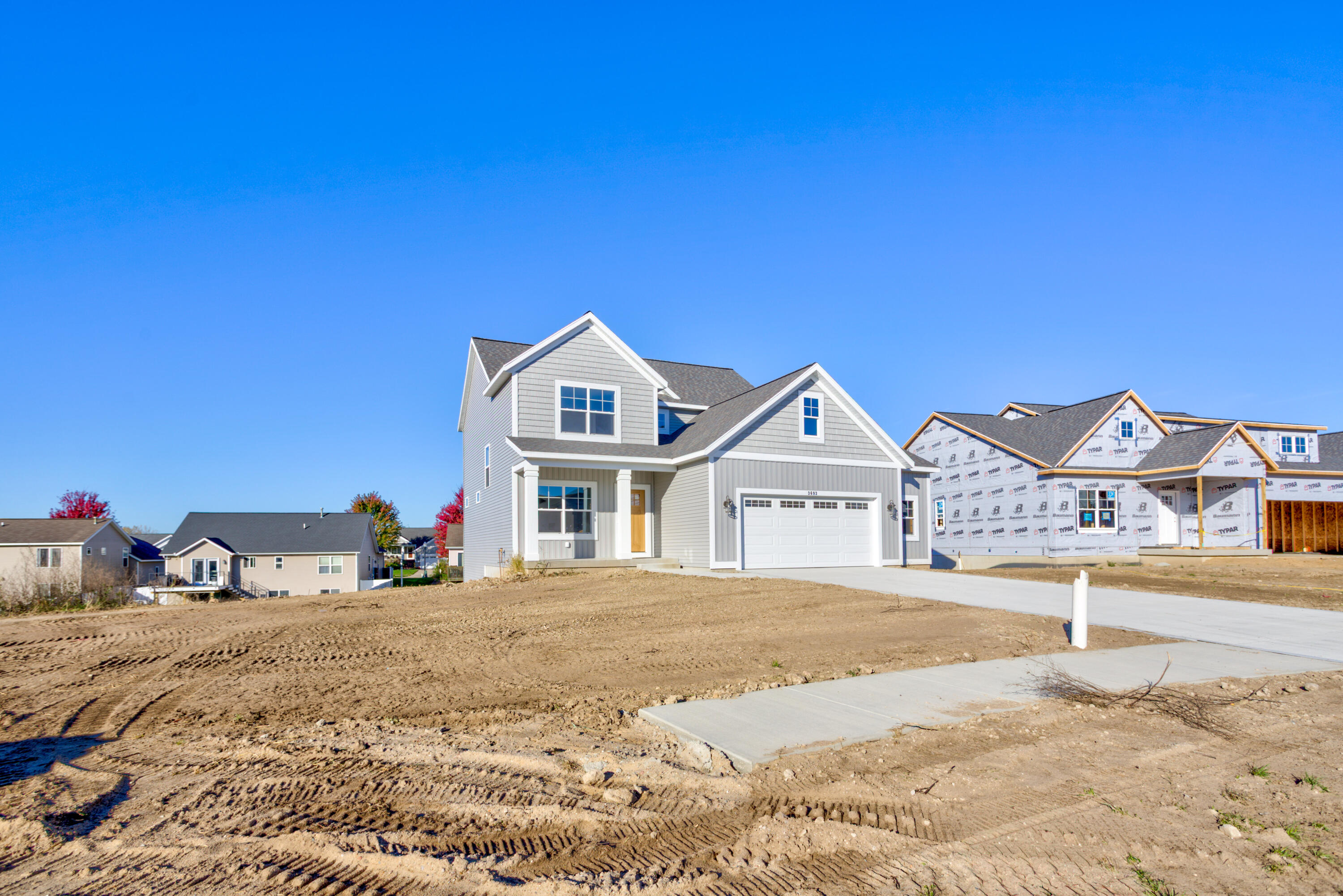 3693 Elderberry Drive Property Photo 1