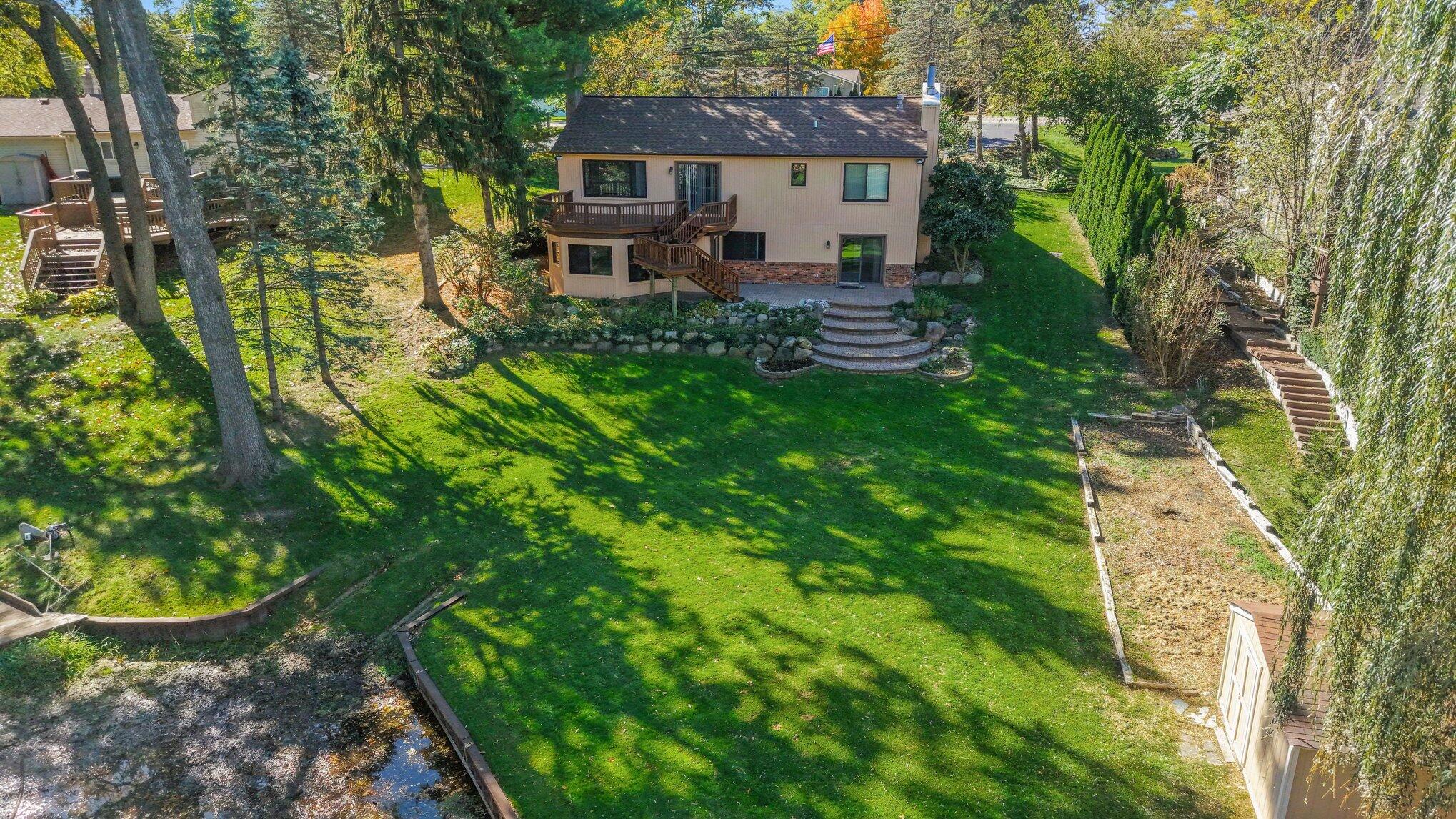 3330 Benstein Road Property Photo 1