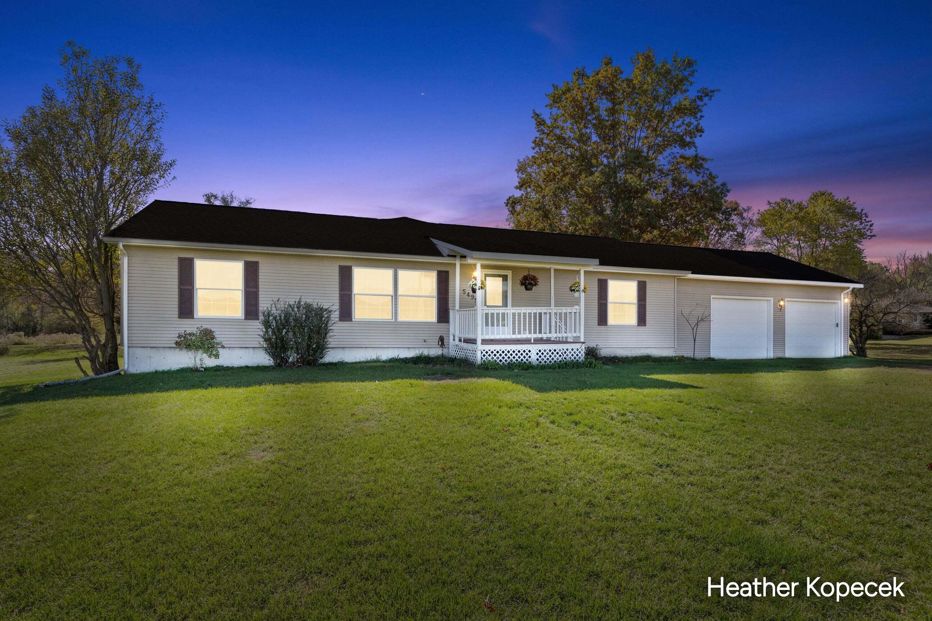 5495 W Mcbride Road Property Photo 1
