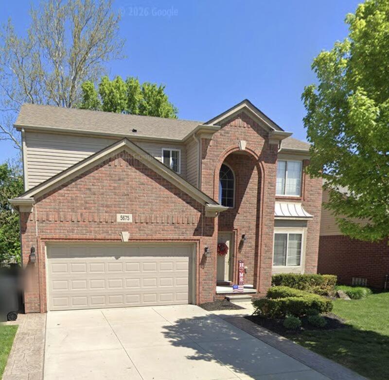 5675 Gregory Drive Property Photo 1