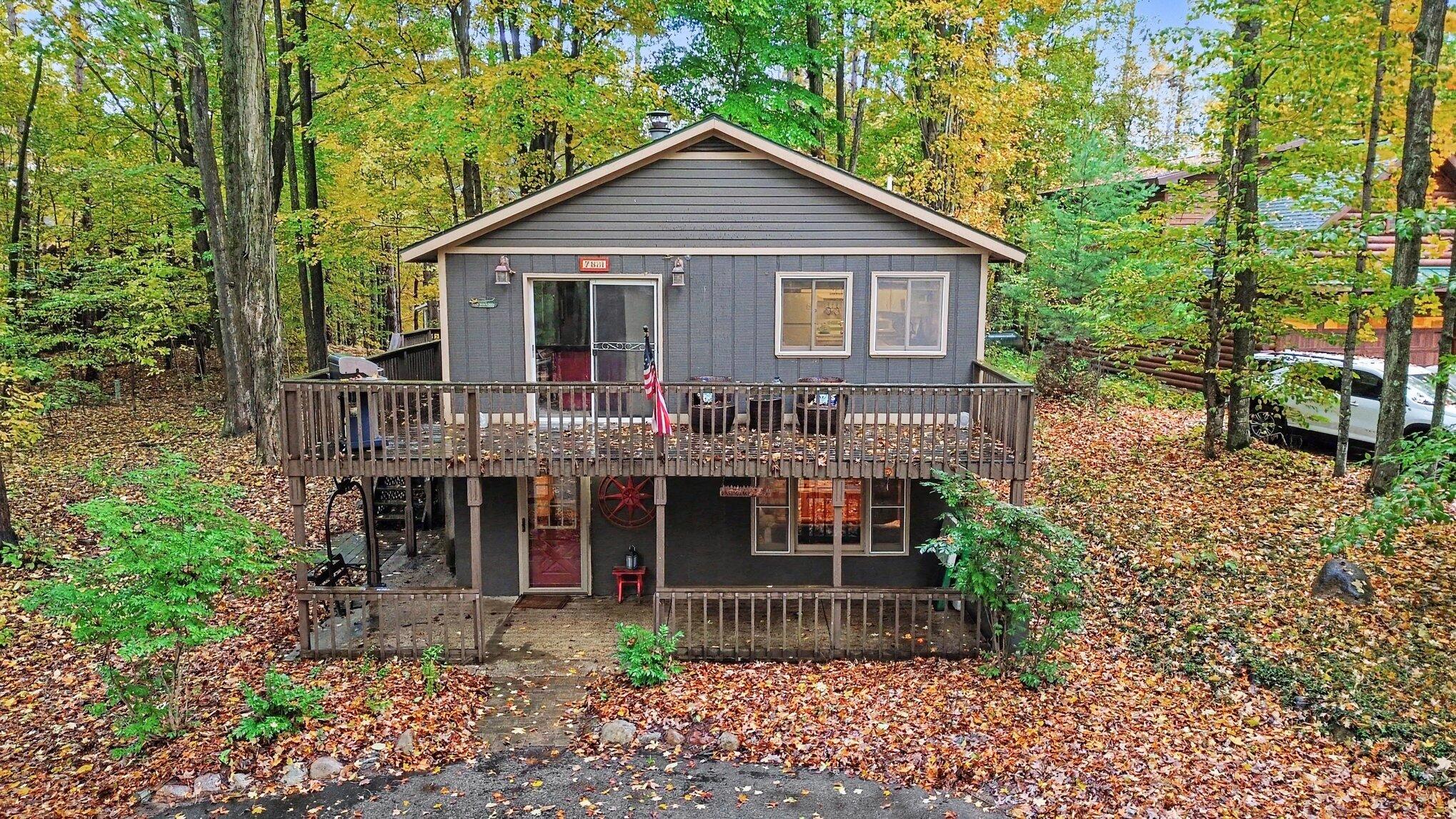 7881 Otsego Court Property Photo 1