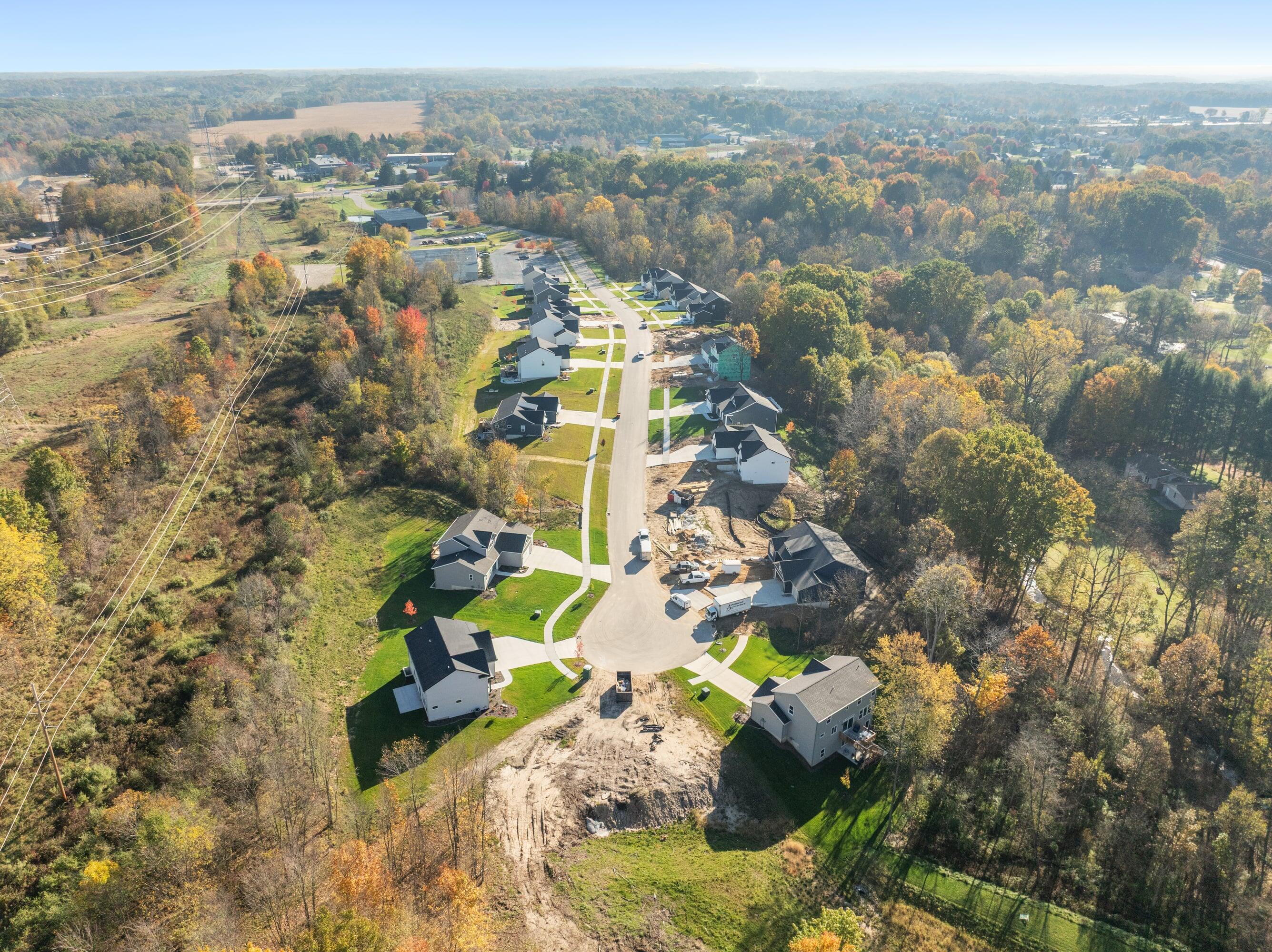 5876 Valley Point Drive Se Property Photo 9