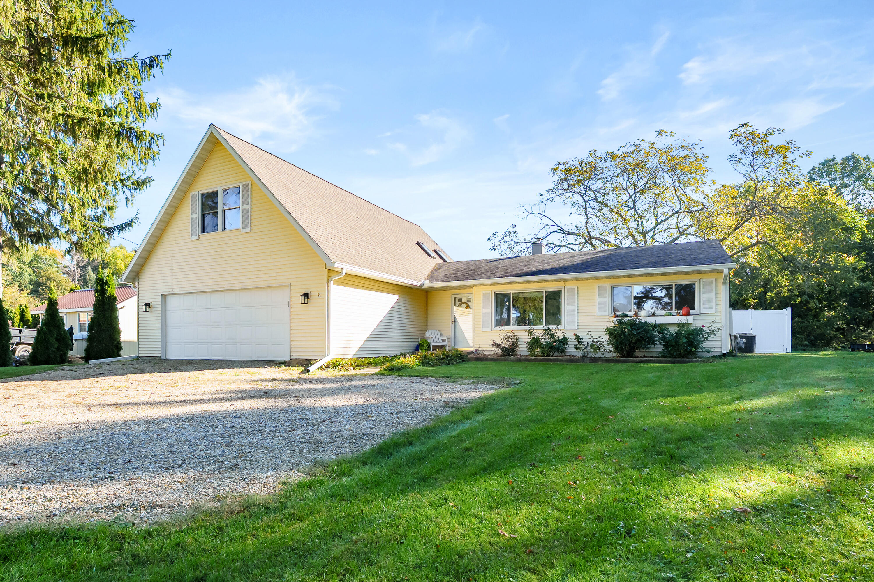 3627 Lakeshore Drive Property Photo 1