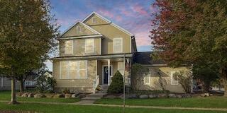 3725 Shearwater Lane Property Photo 1