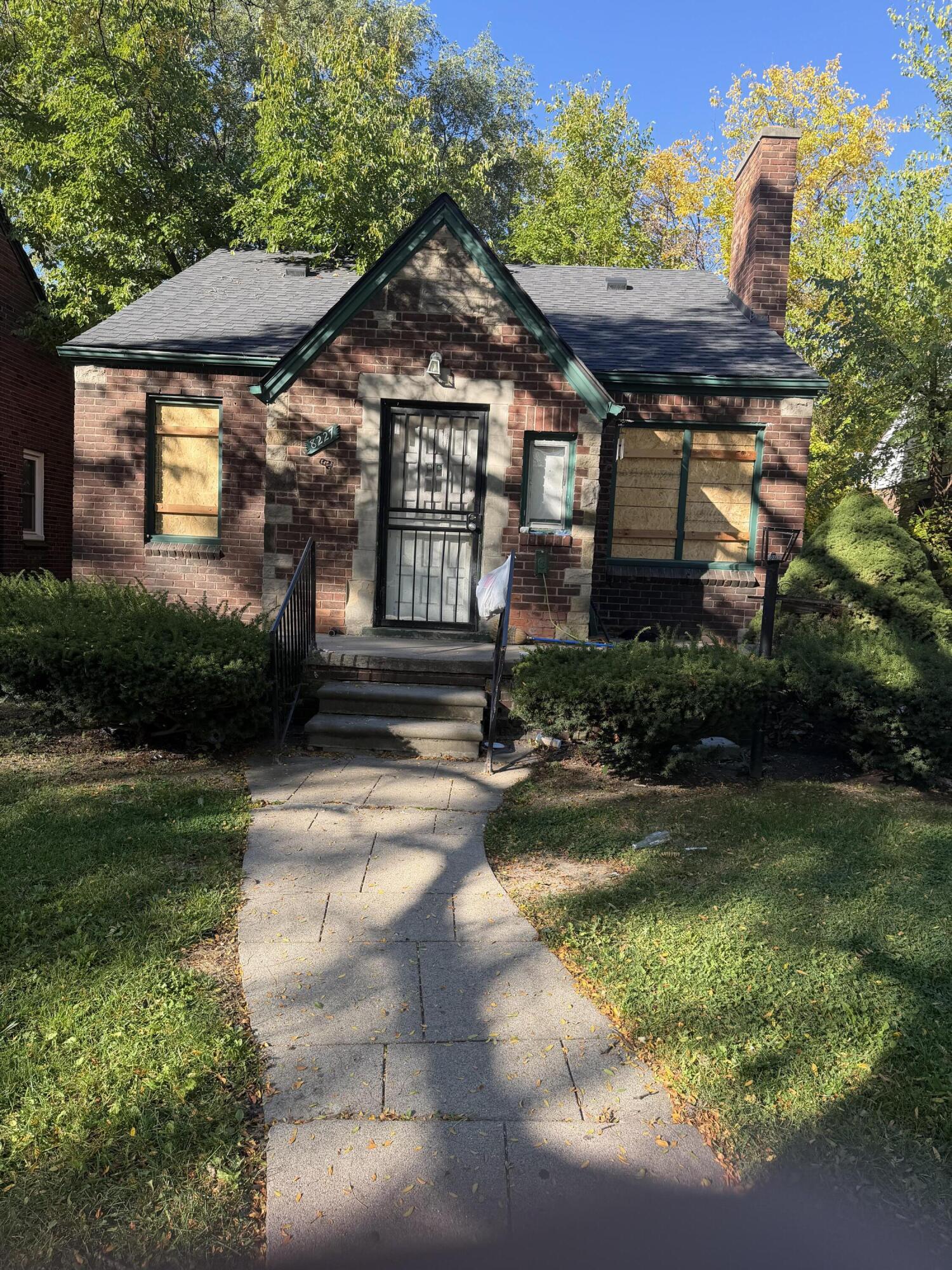 8227 Coyle Street Property Photo 1