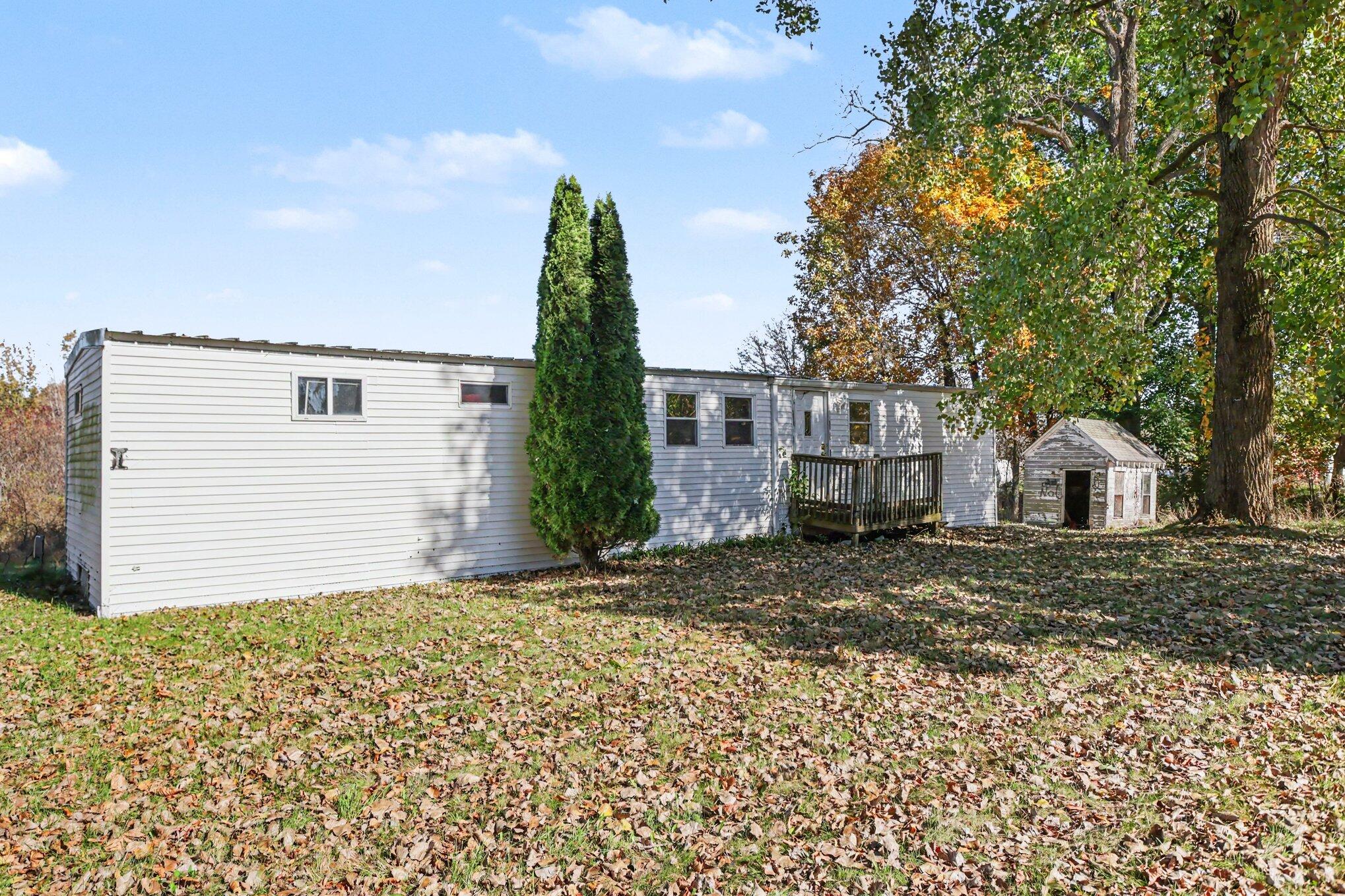 19643 N Drive N Property Photo 1