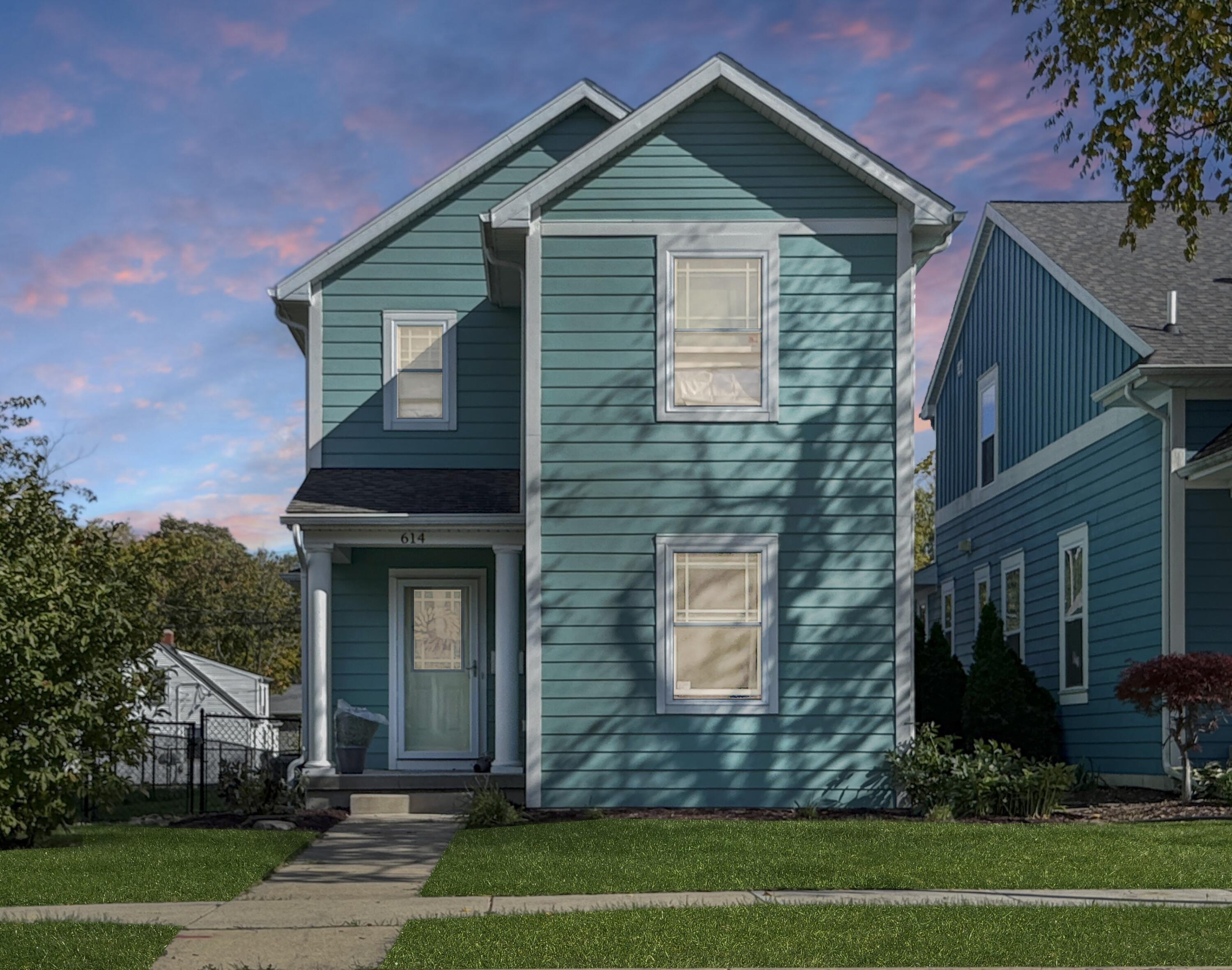 614 Virginia Avenue Property Photo 1