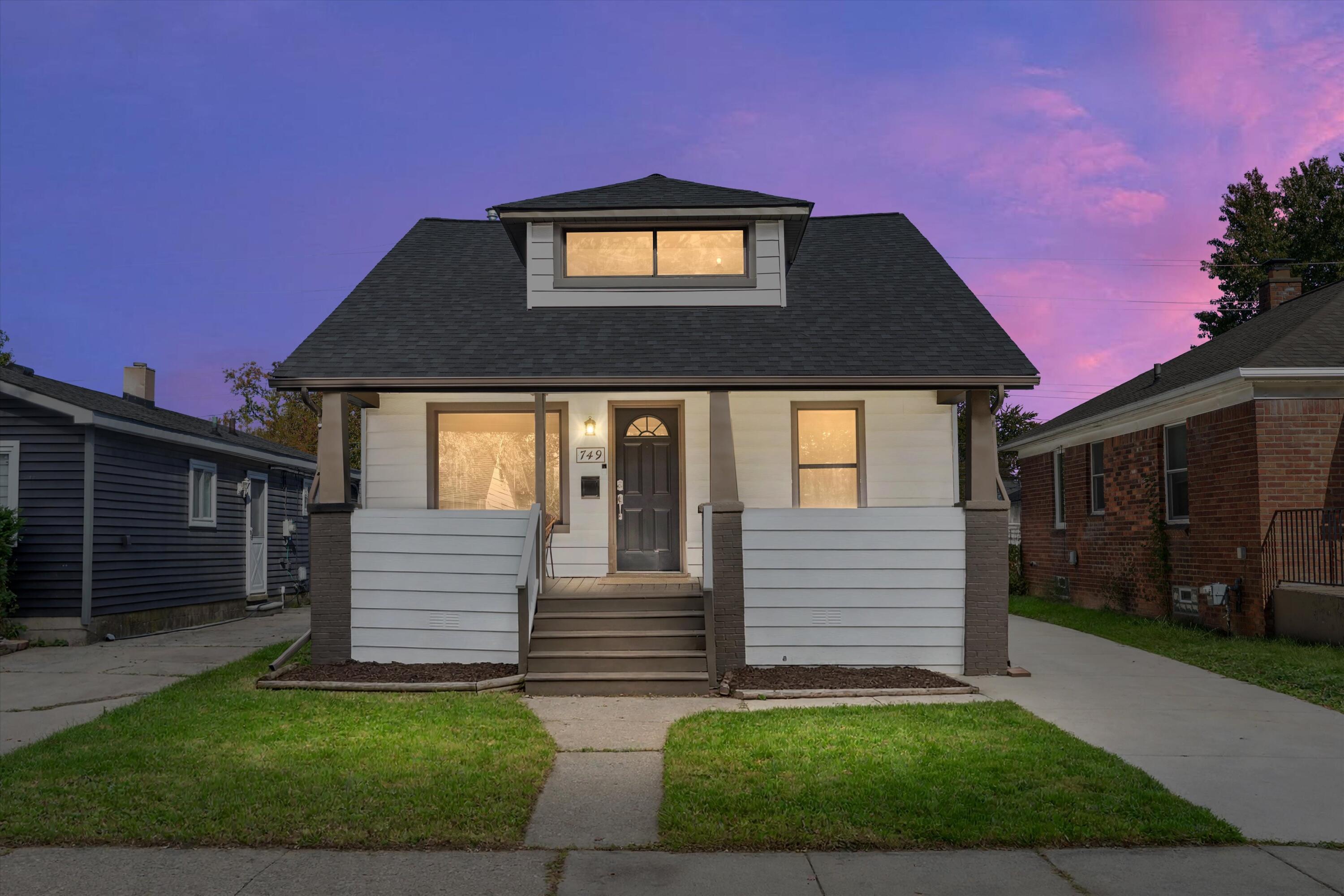 749 Camden Street Property Photo 1