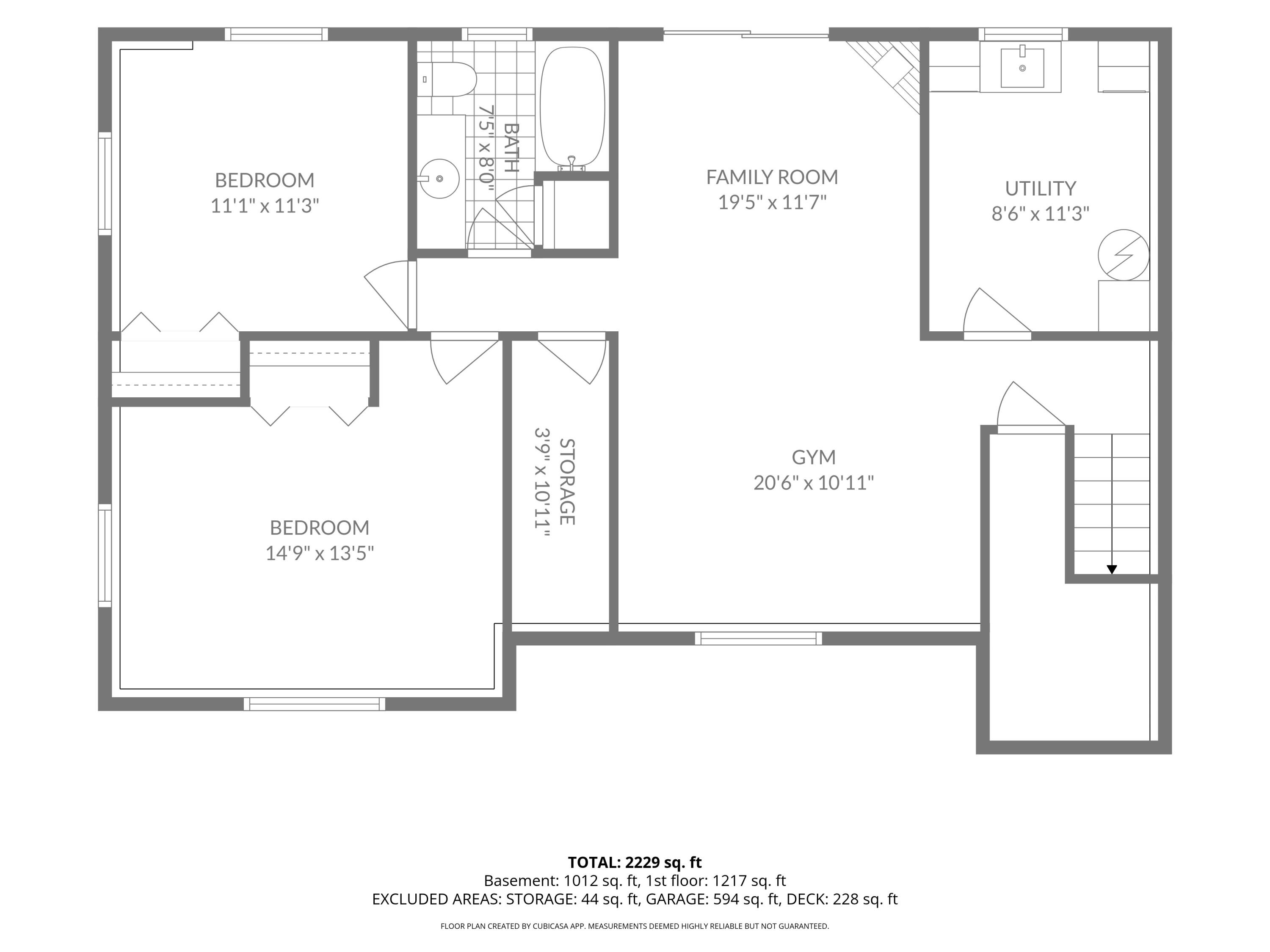 214 Apollo Place Property Photo 23