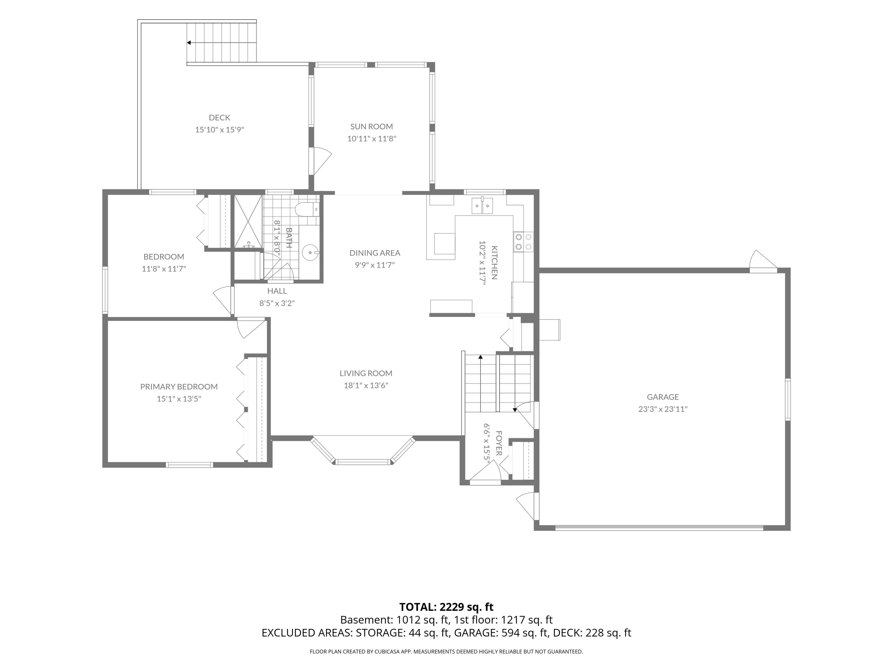 214 Apollo Place Property Photo 34