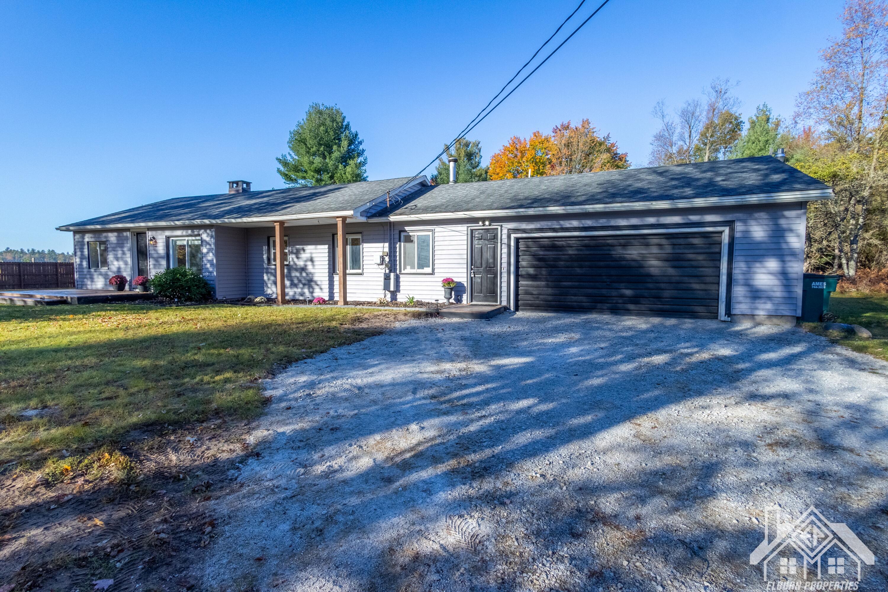 3643 N Weber Road Property Photo 1