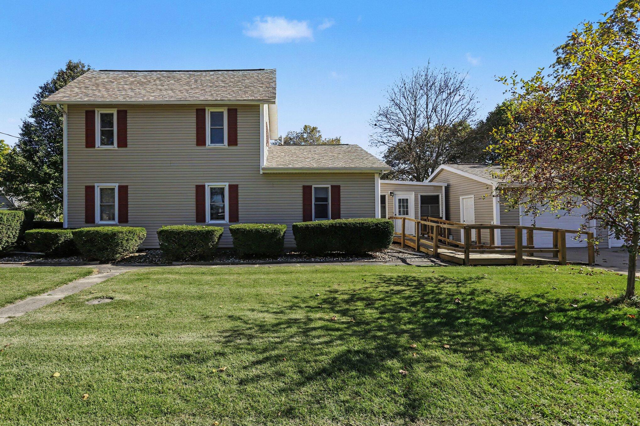621 Bair Street Property Photo 1