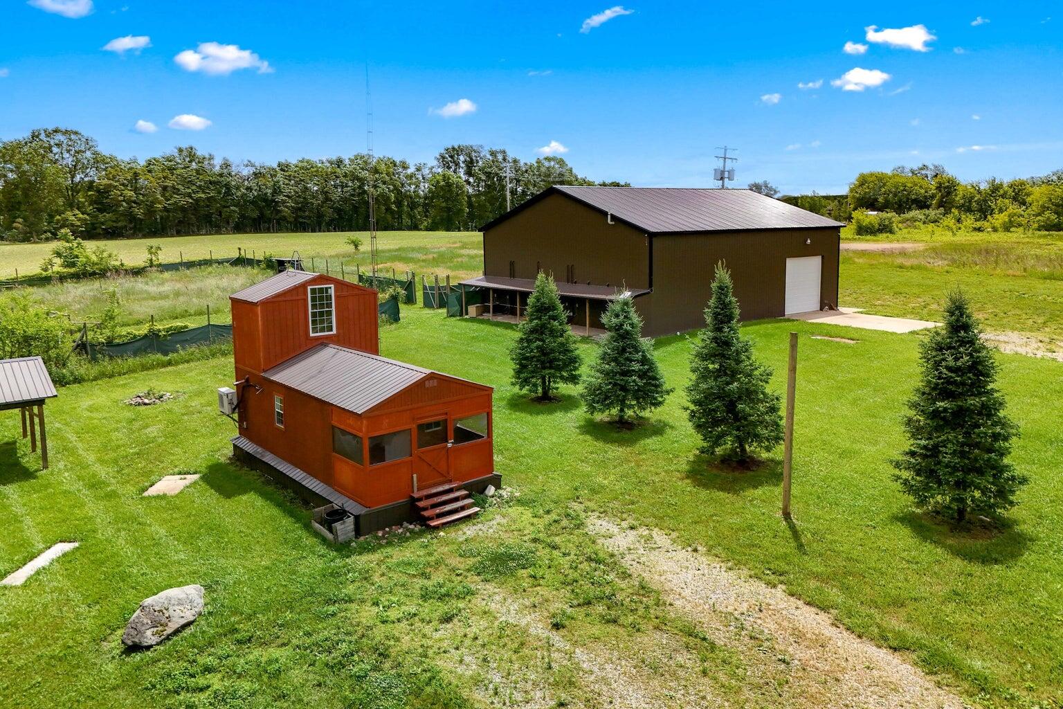 9055 Kellogg Drive Property Photo 1