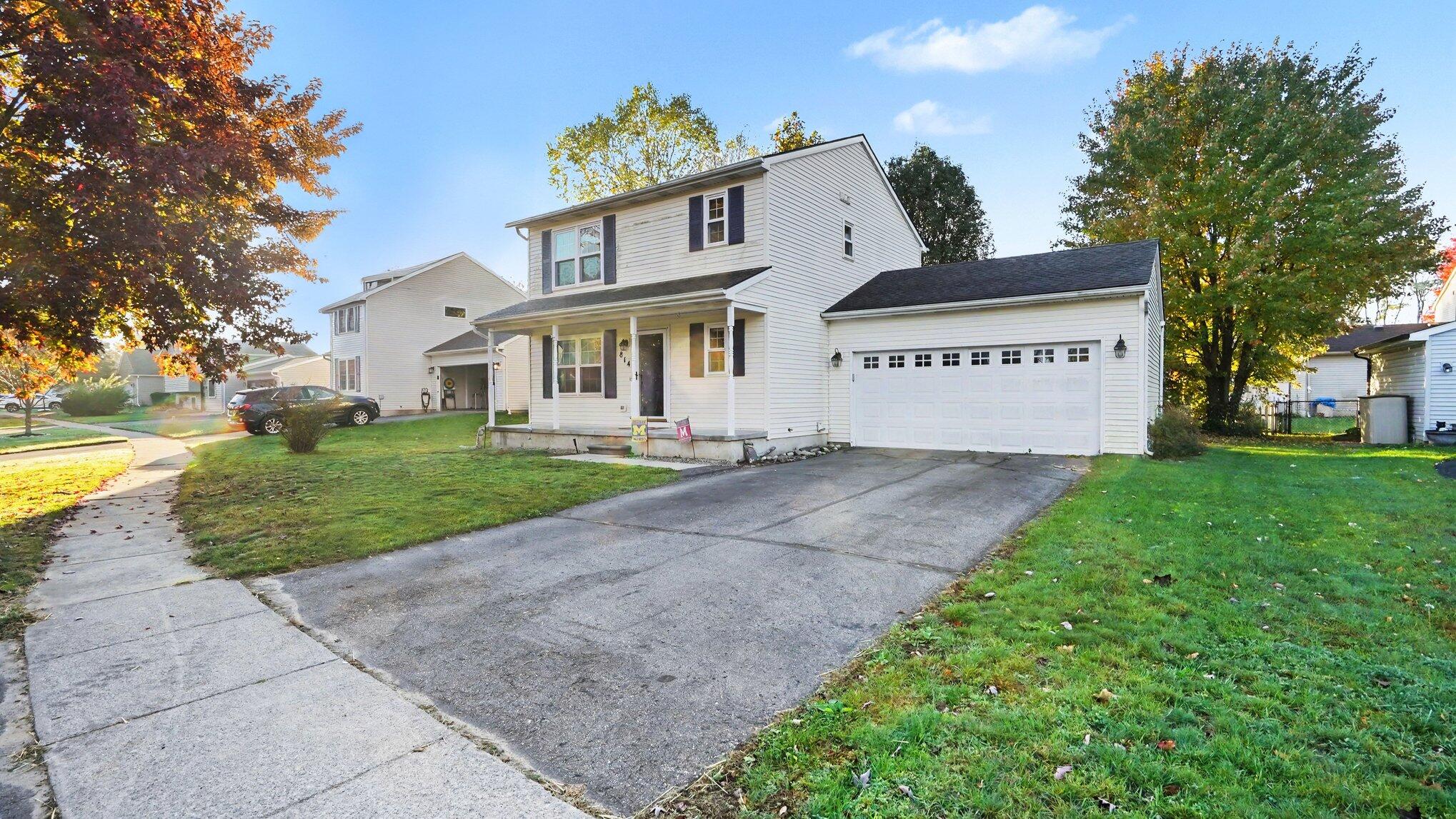 814 Cricket Crossing Property Photo 1