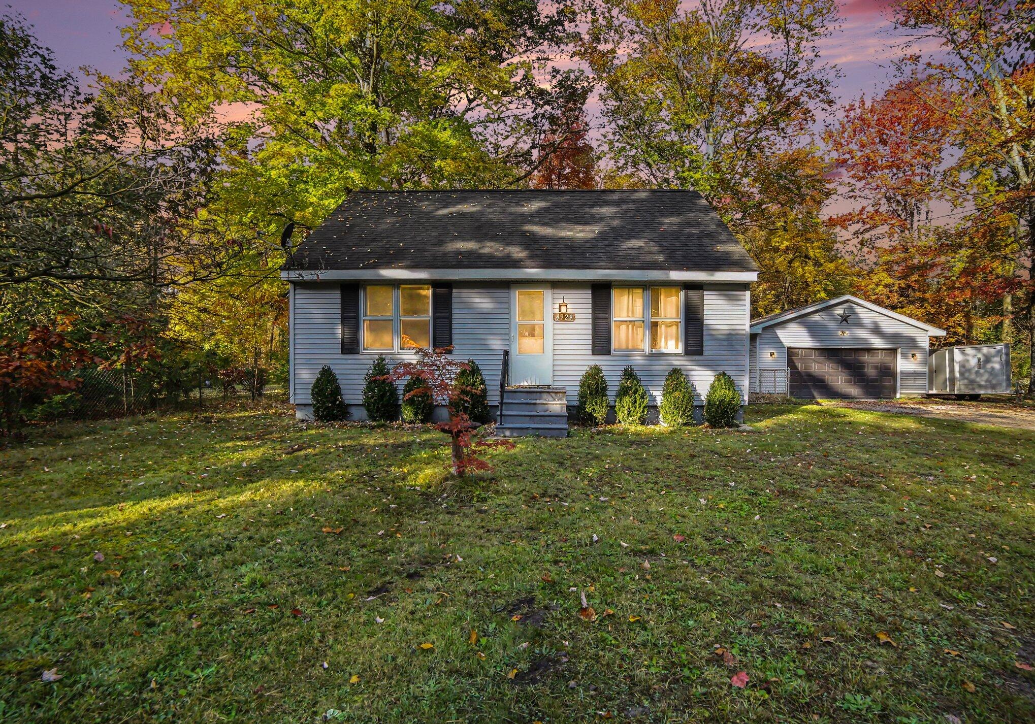 4929 Dalson Road Property Photo 1