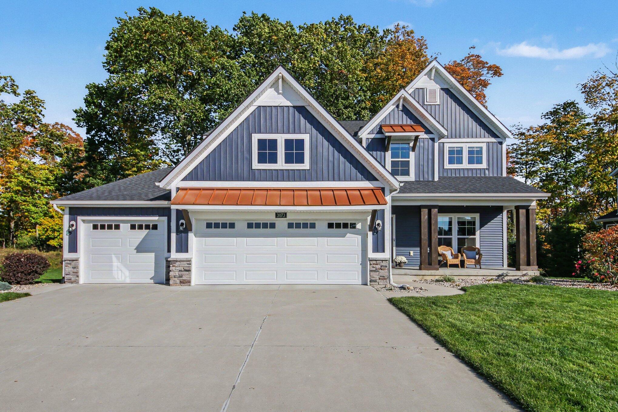 3073 Deer Haven Court Property Photo 1