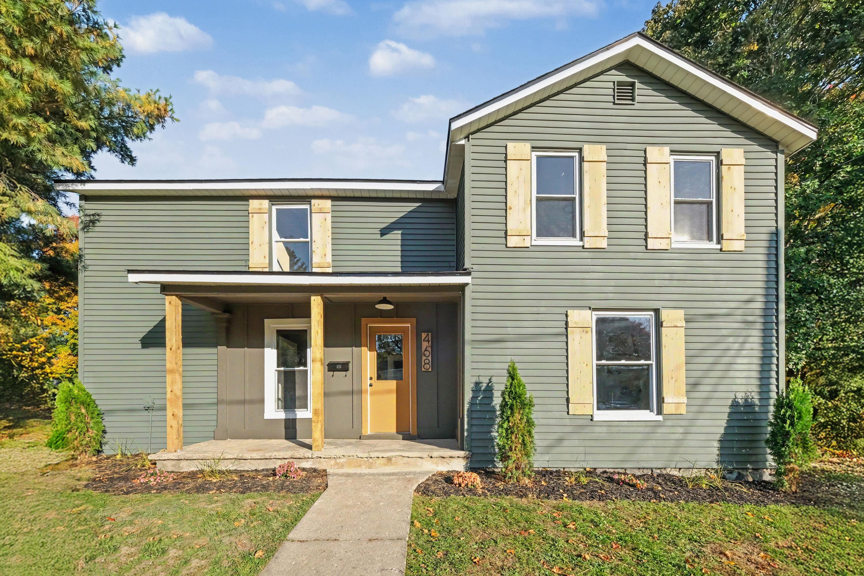 468 Rice Street Property Photo 1