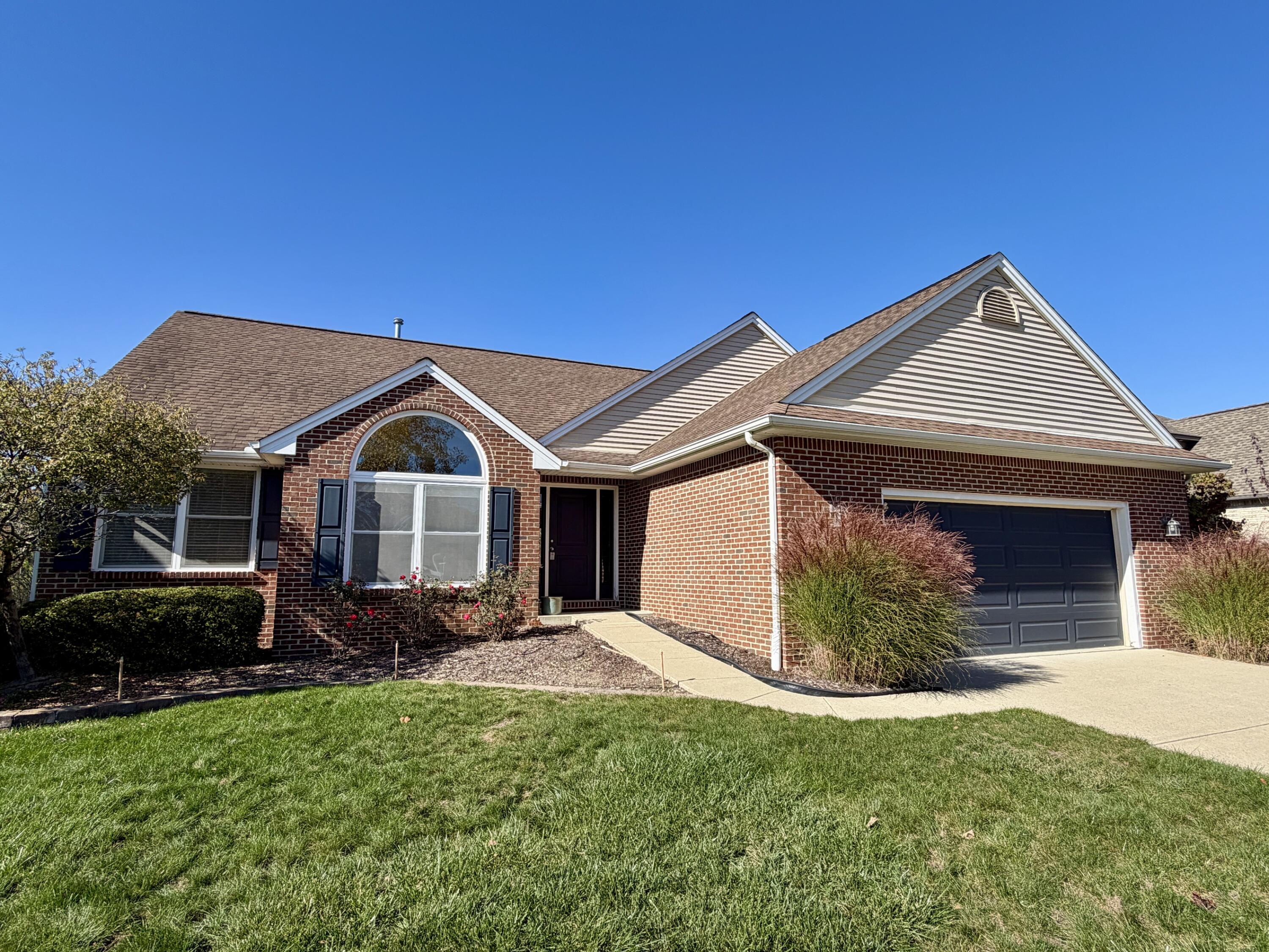 3884 Landin Trail Property Photo 1
