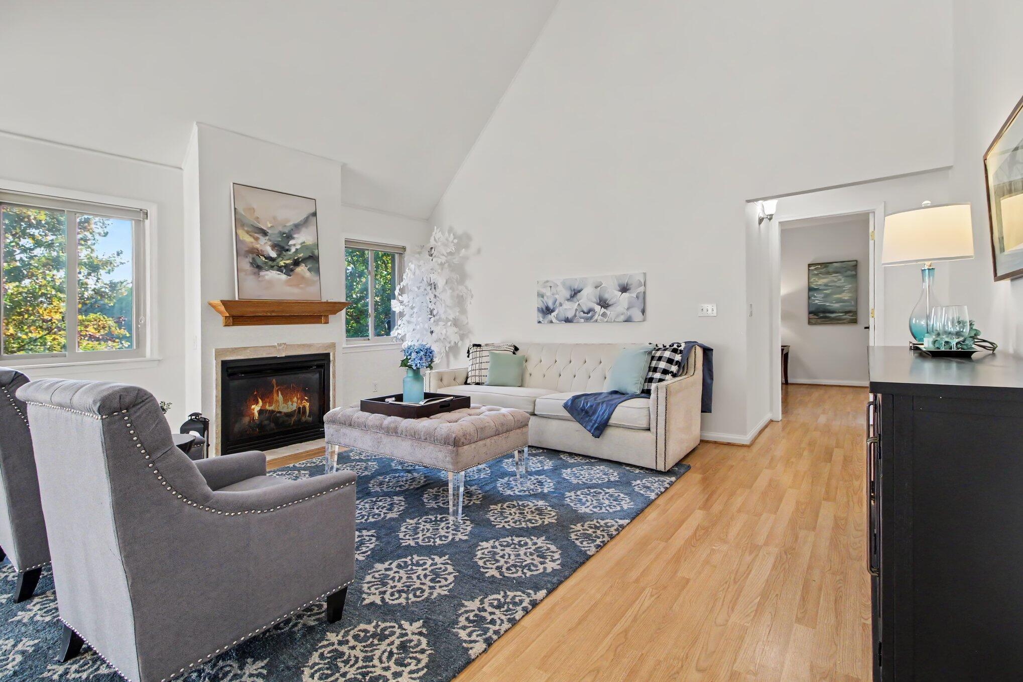 5983 Munger Road Property Photo 4
