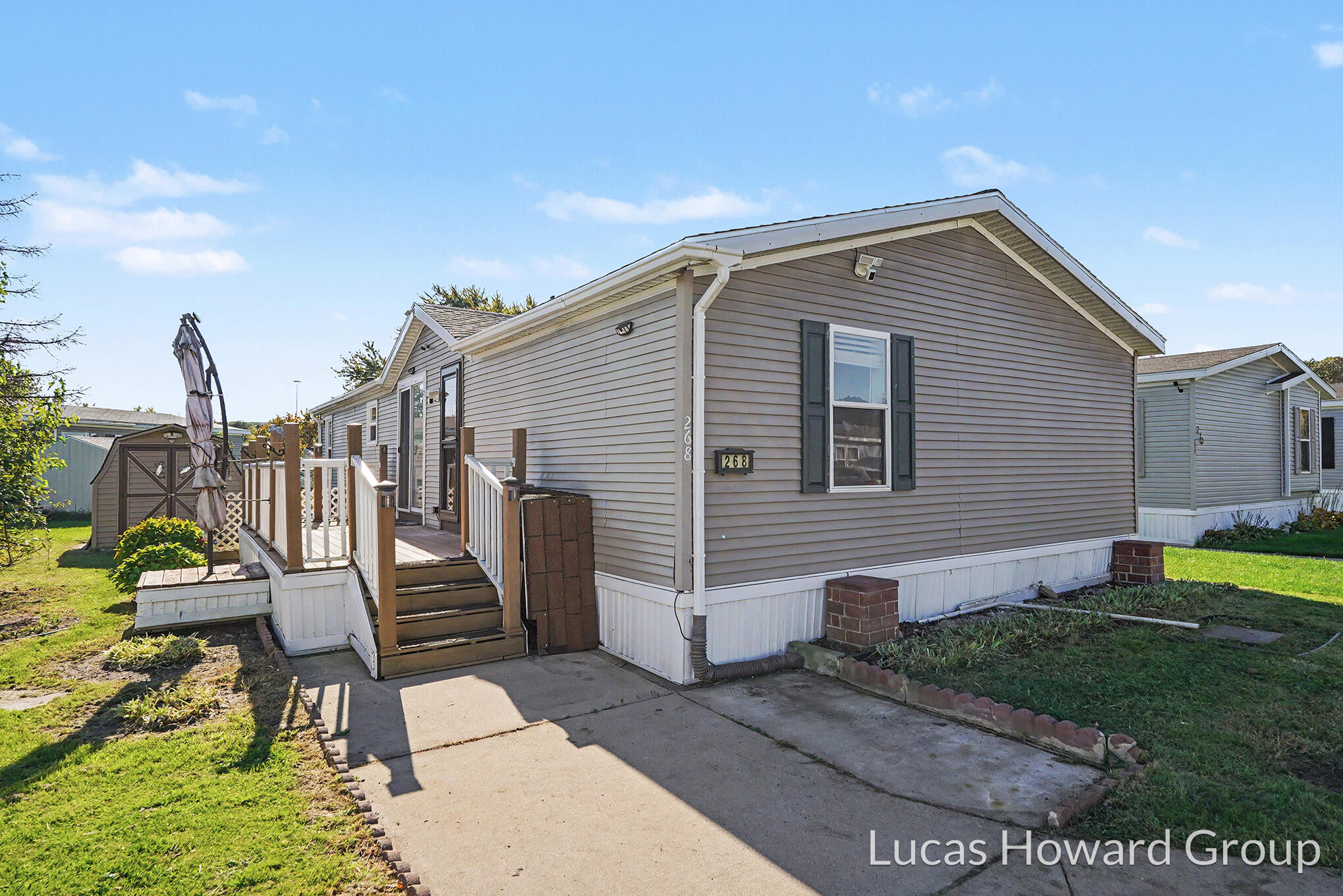 268 S Edinberg Drive Sw Property Photo 1