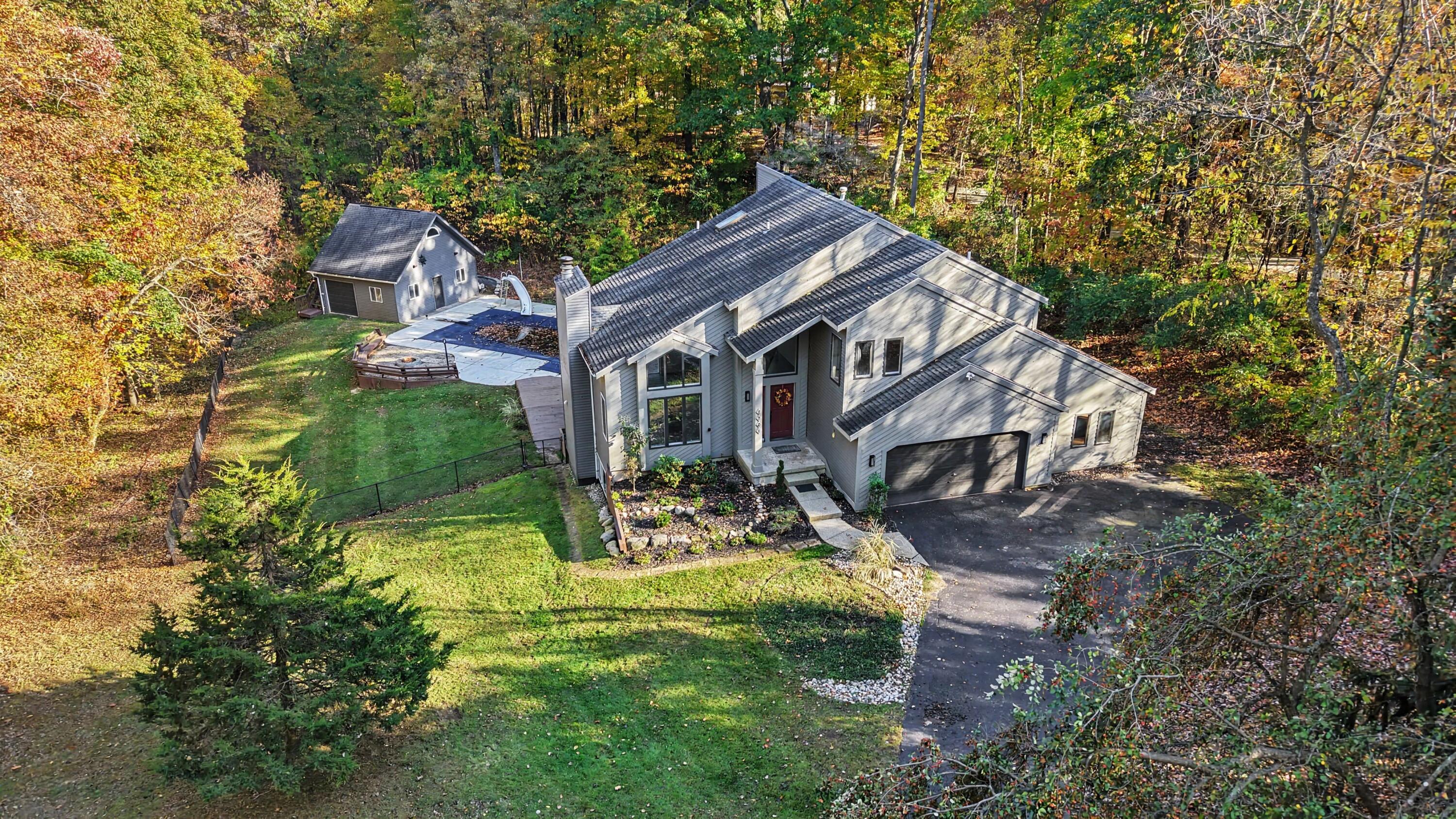 7721 Sunquest Ridge Drive Ne Property Photo 1