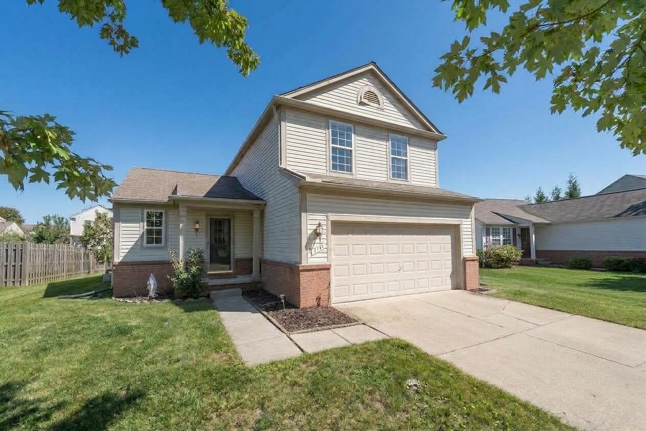 7191 Roxbury Drive Property Photo 1