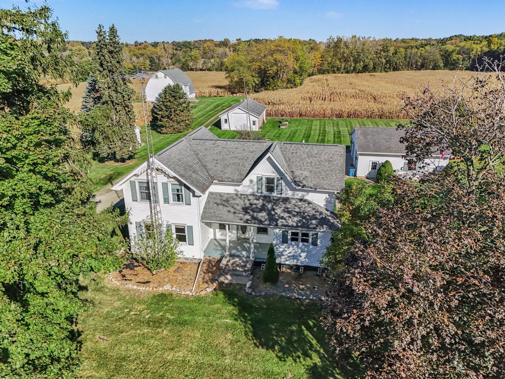 974 W Colon Road Property Photo 1