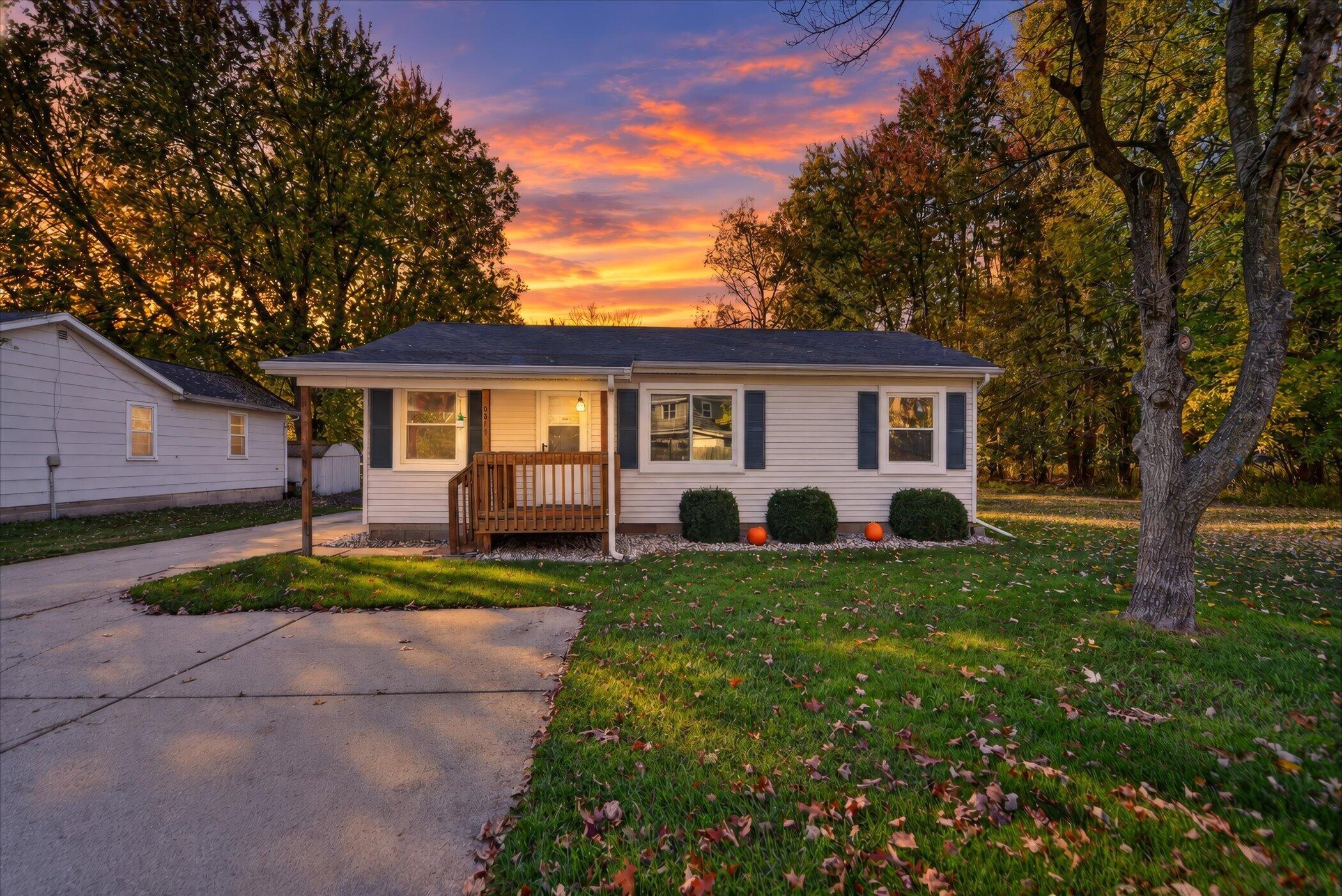 6311 Marsh Road Property Photo 1