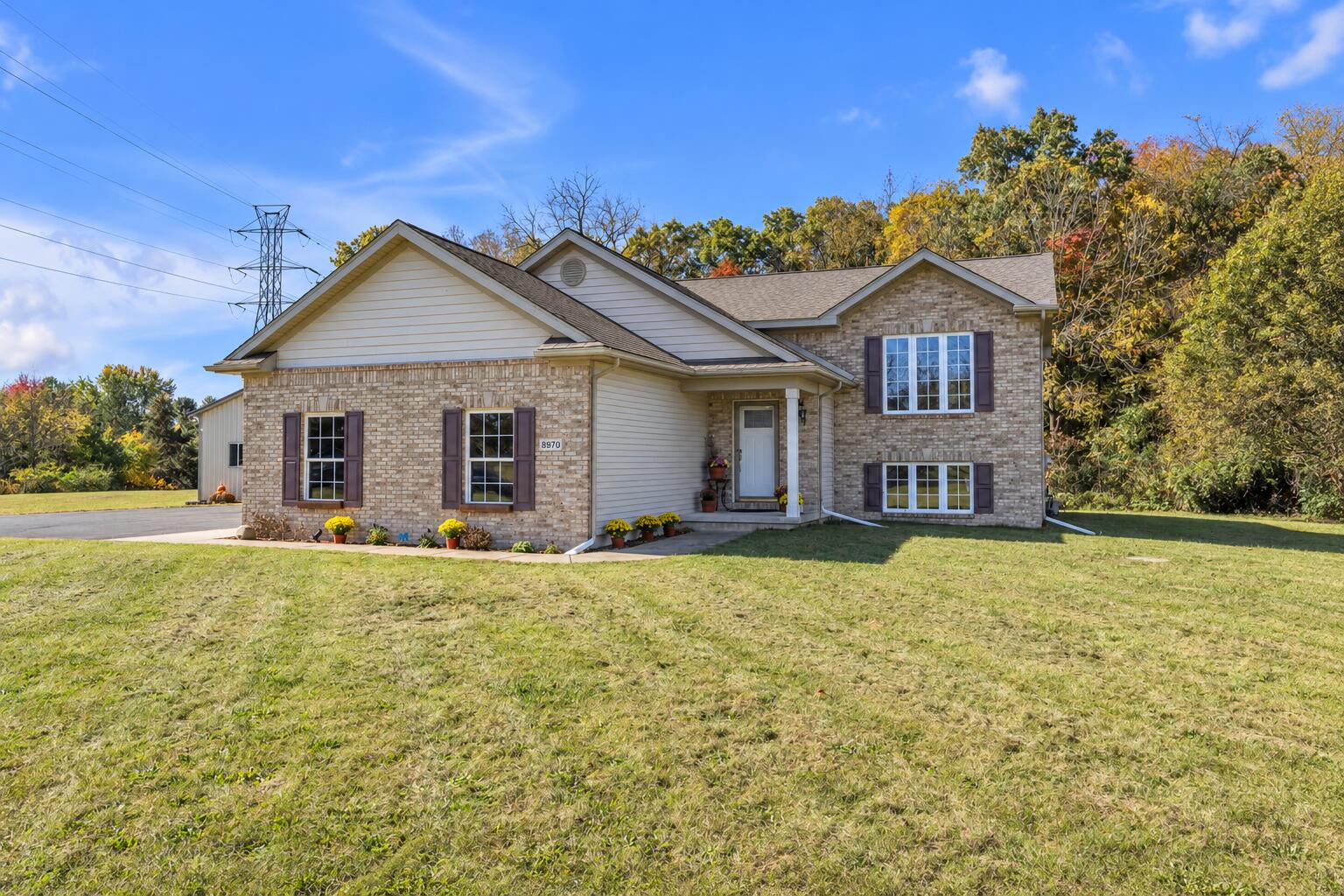 8970 High Creek Court Property Photo 1