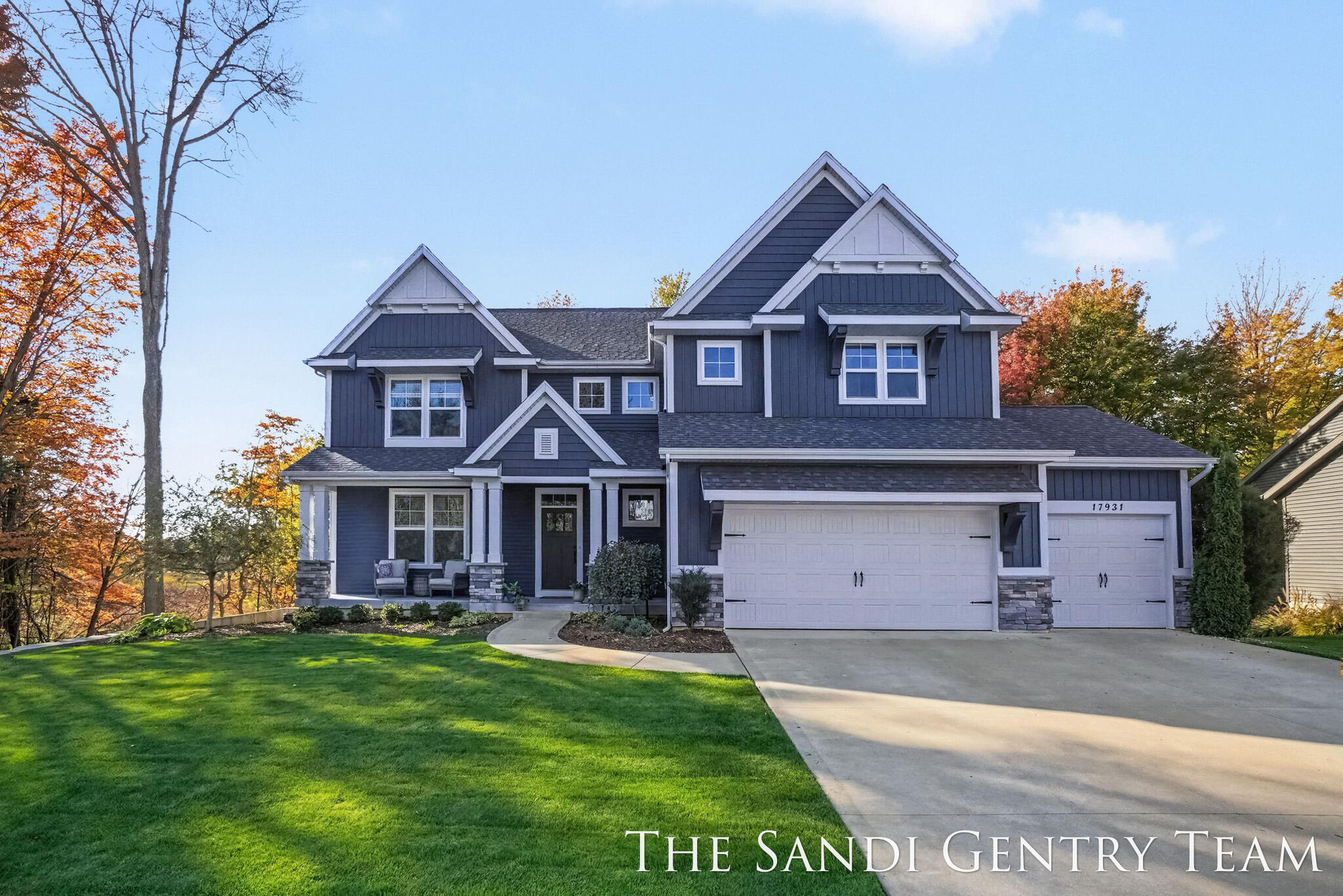 17931 Spring Tree Court Property Photo 1
