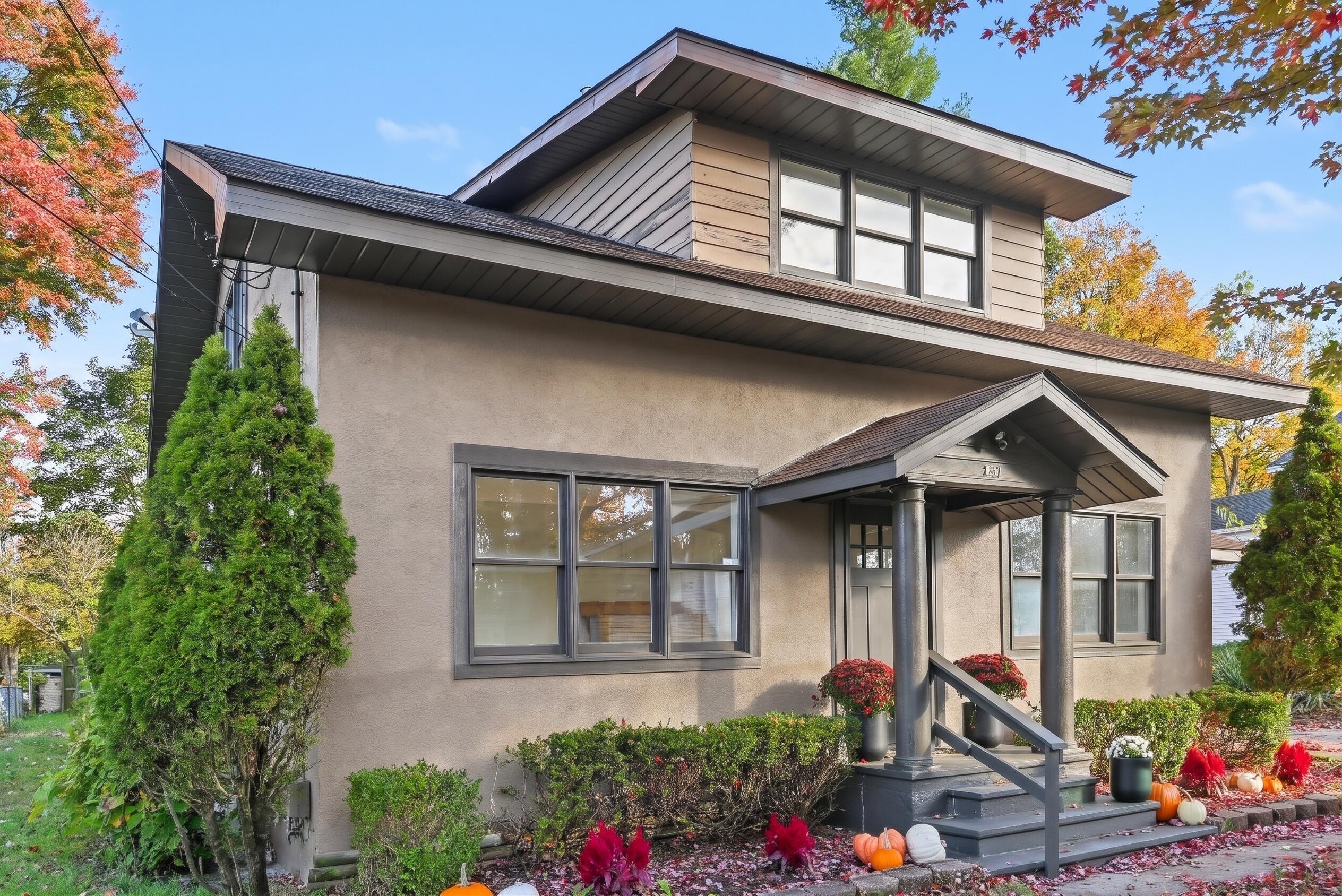 422 Cutler Street Property Photo 1