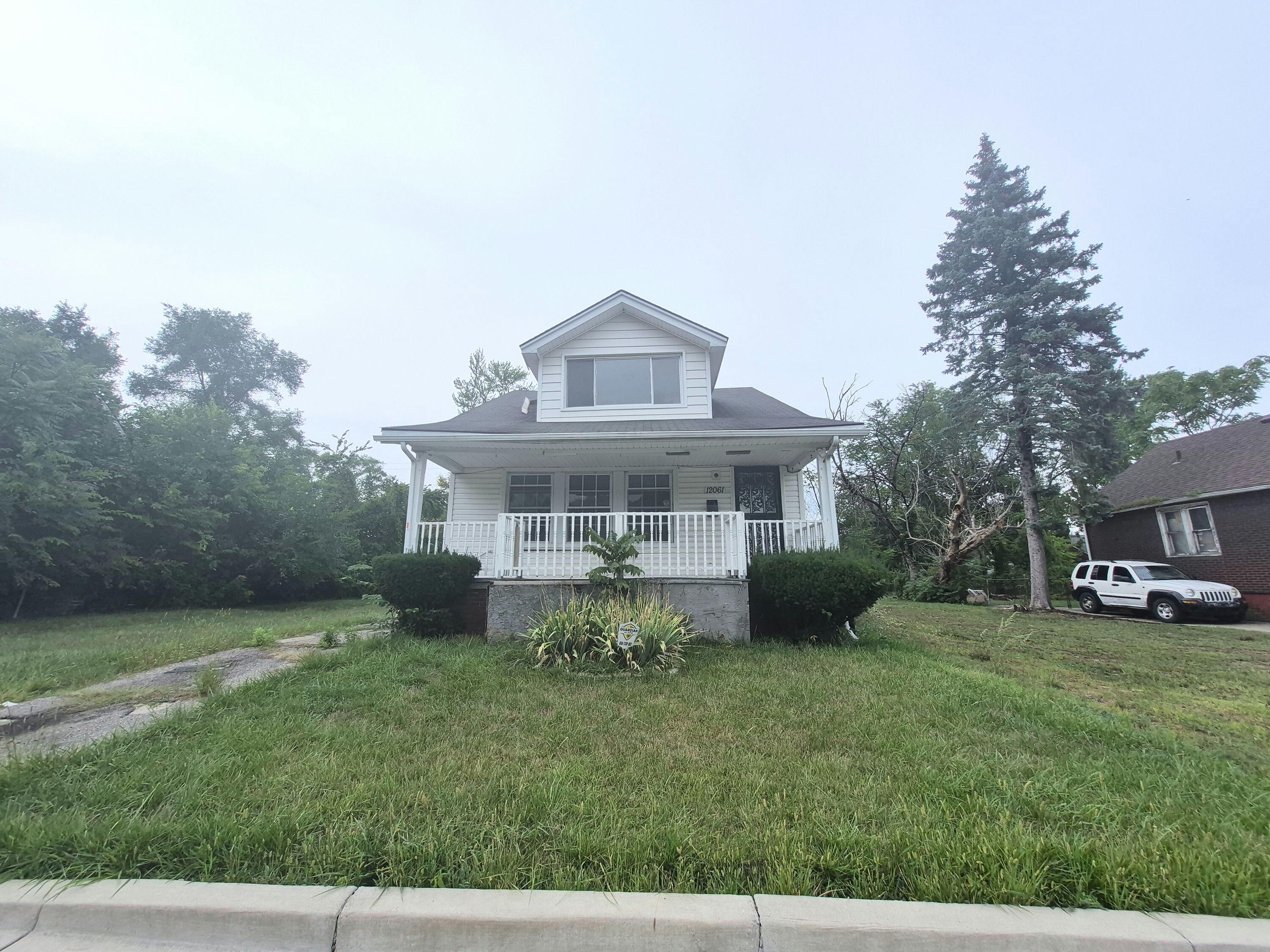 12061 Wade Street Property Photo 1