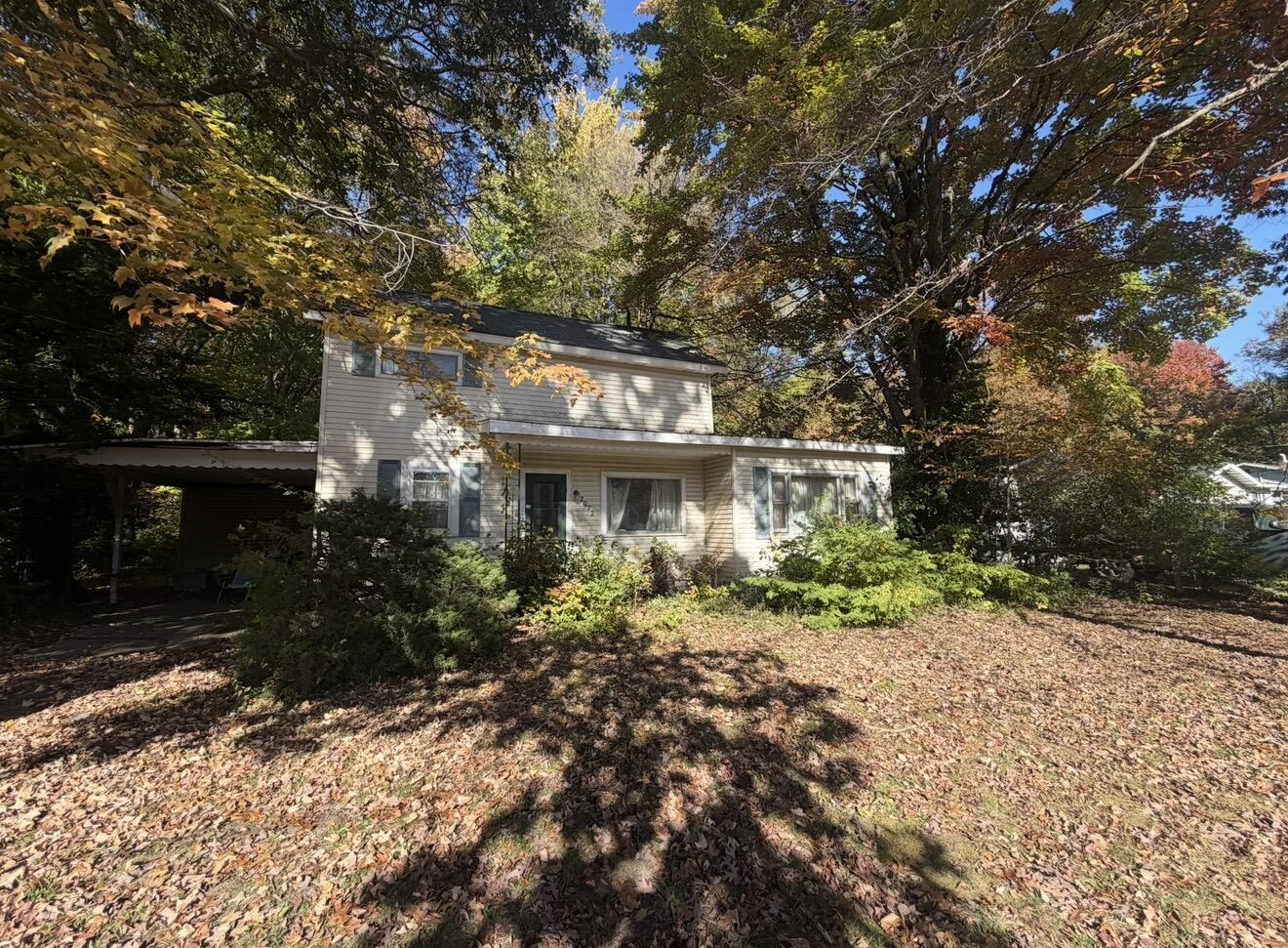 2072 W Giles Road Property Photo 1