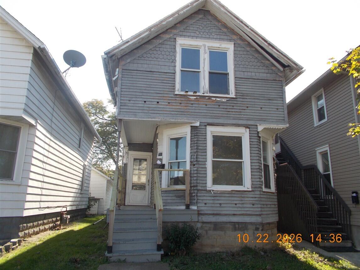 711 W Front Street Property Photo 1