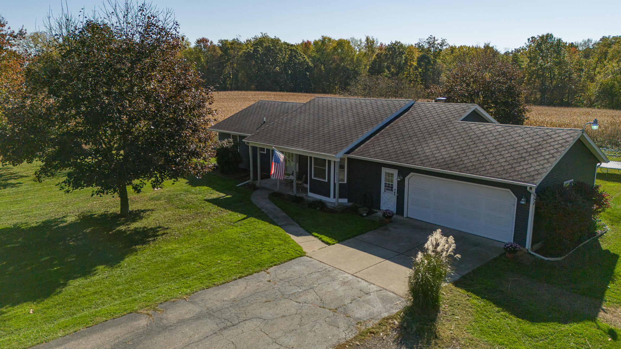 11275 Ayers Road Property Photo 1