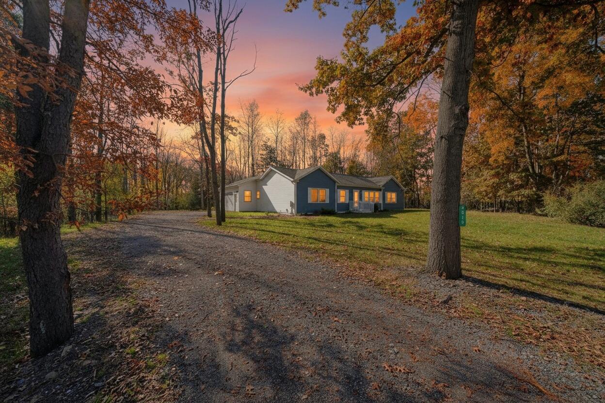 2513 Ridgeway Road Property Photo 1