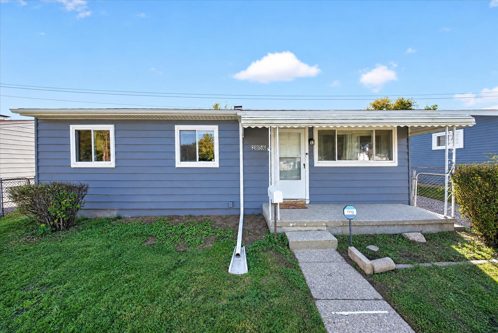 2856 Appleridge Street Property Photo 1