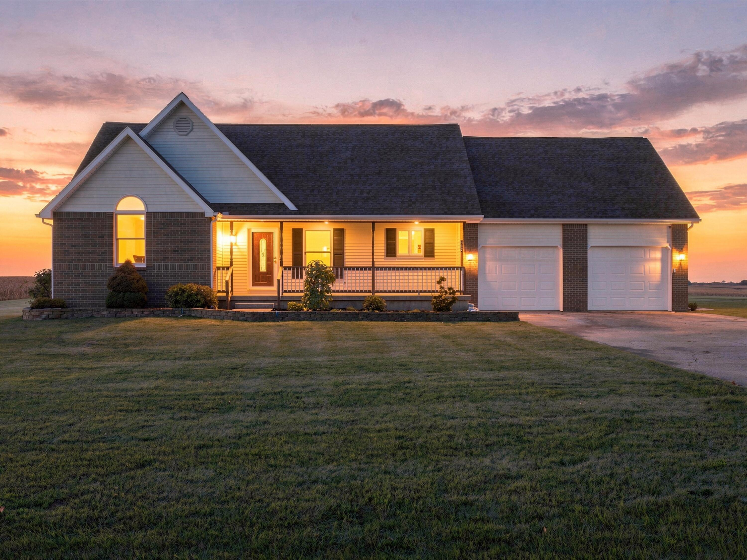 1066 Fishville Road Property Photo 1