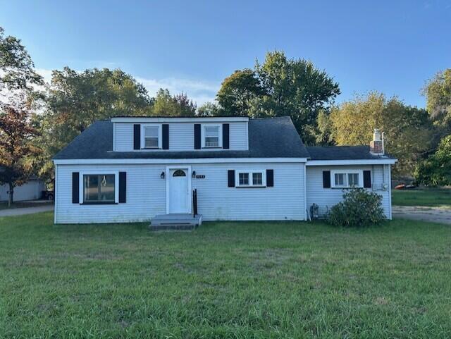 5093 E Apple Avenue Property Photo 1