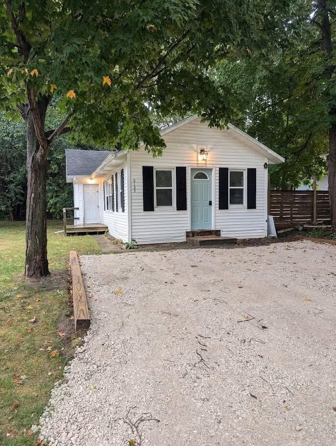 6133 Madison Street Property Photo 1
