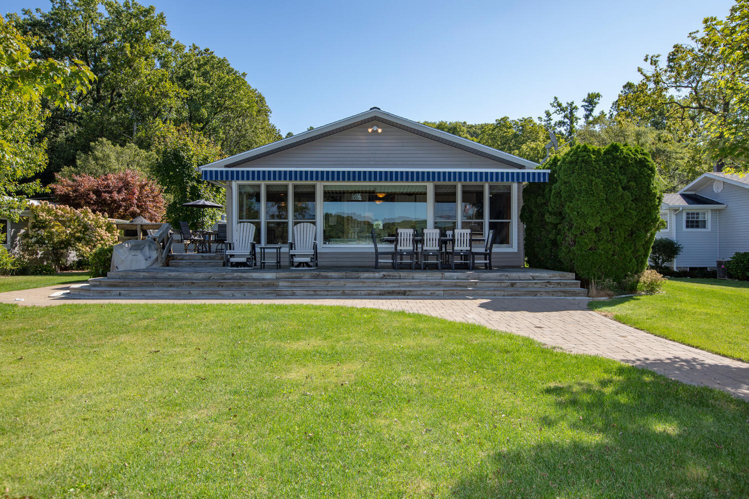 65770 Lakeshore Drive Property Photo 1