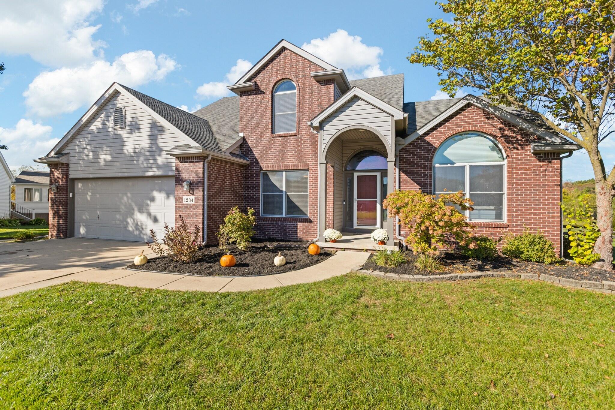 1234 Hackman Drive Property Photo 1