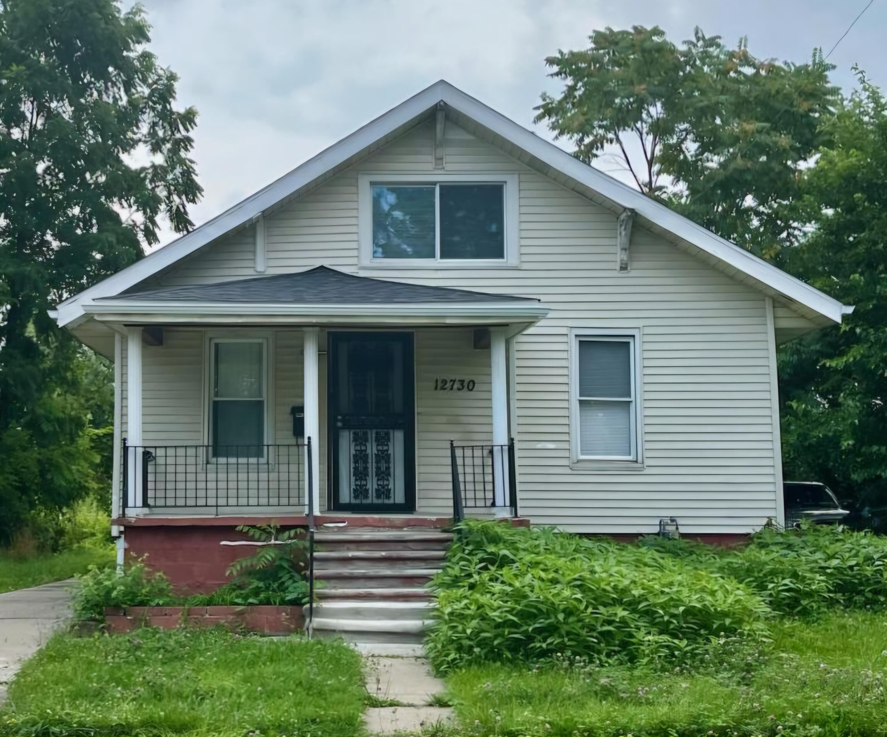 12730 Marlowe Street Property Photo 1