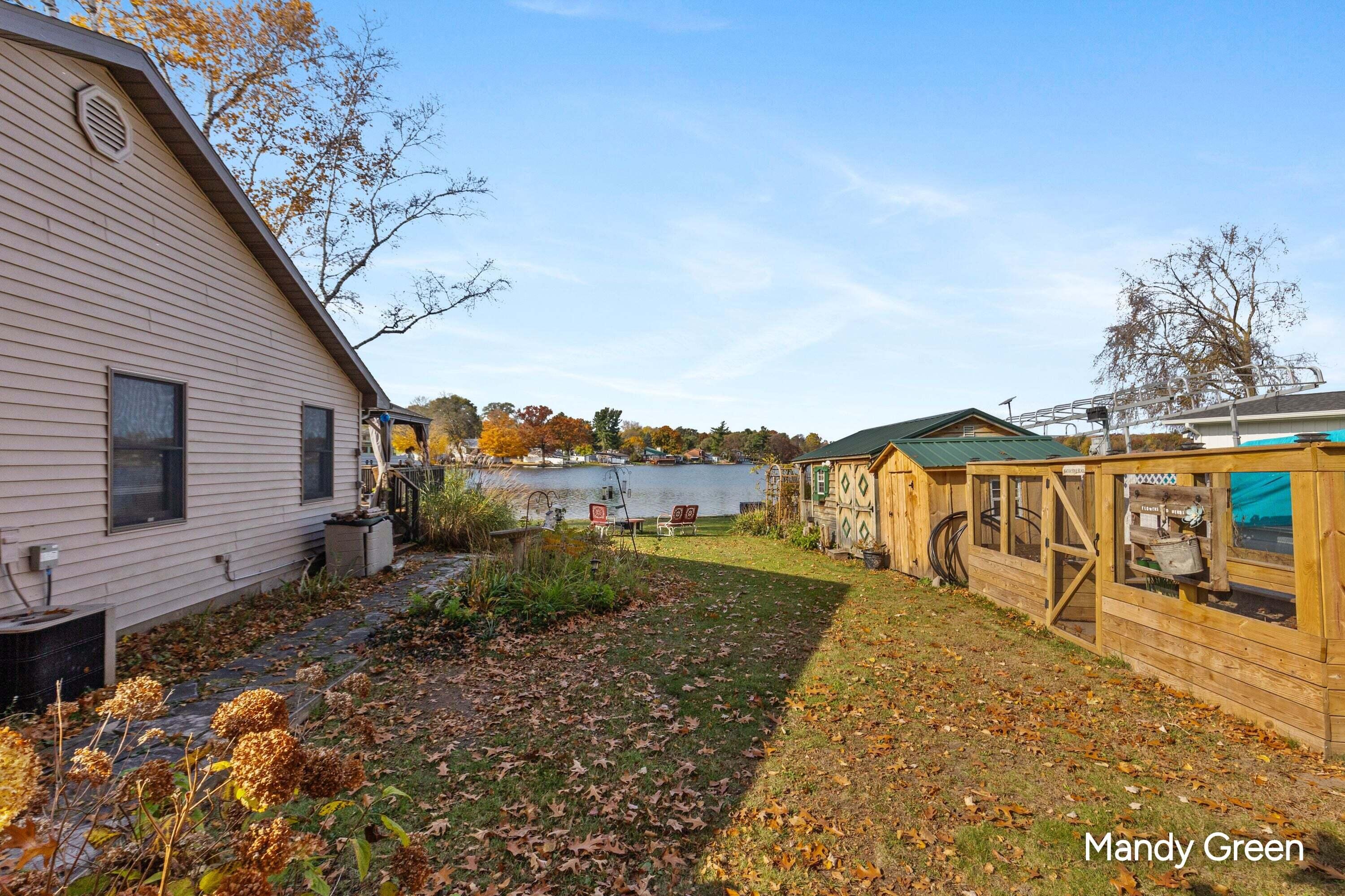 601 Sunny Trail Property Photo 32
