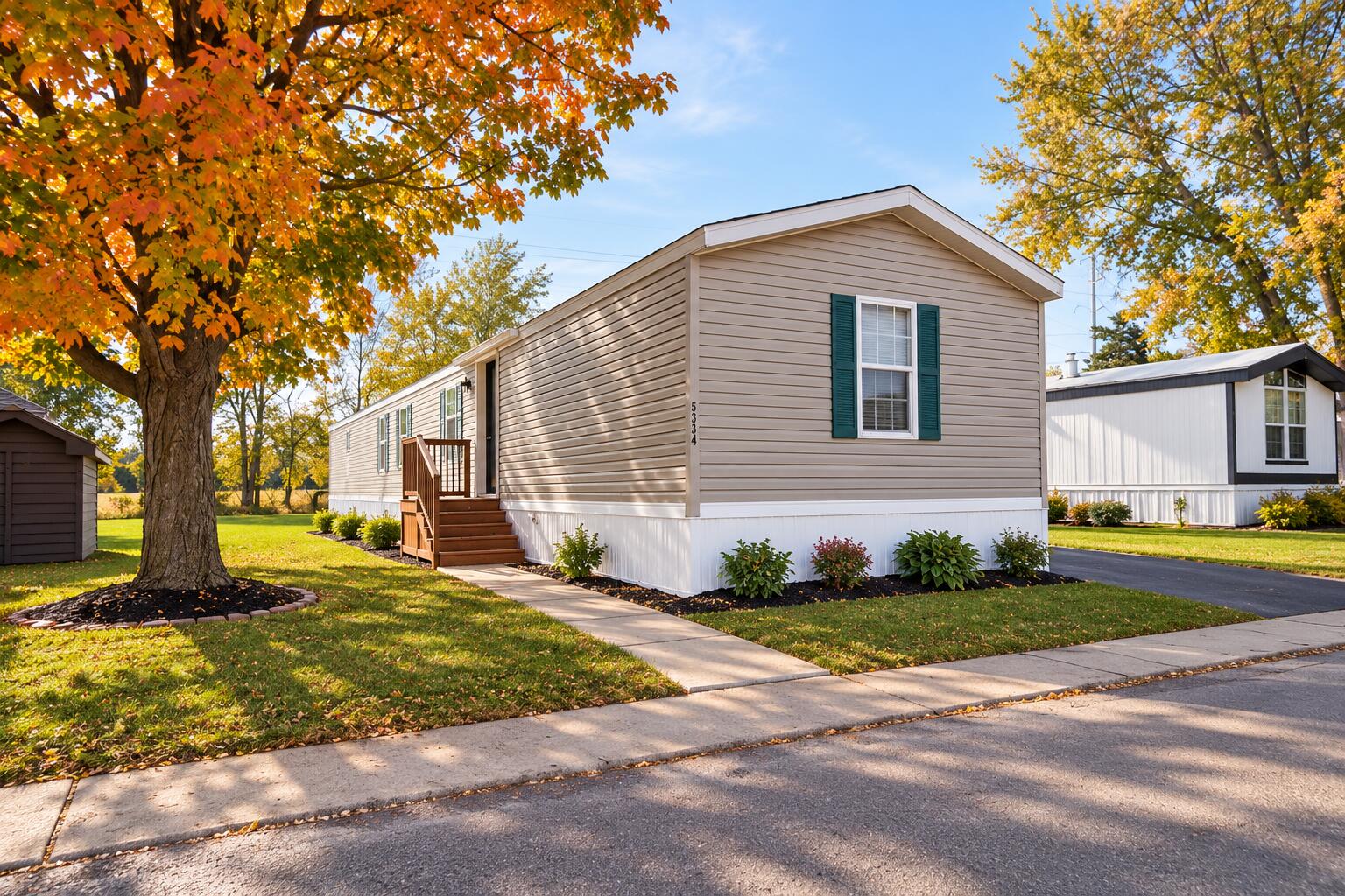 5334 Westshire Property Photo 1